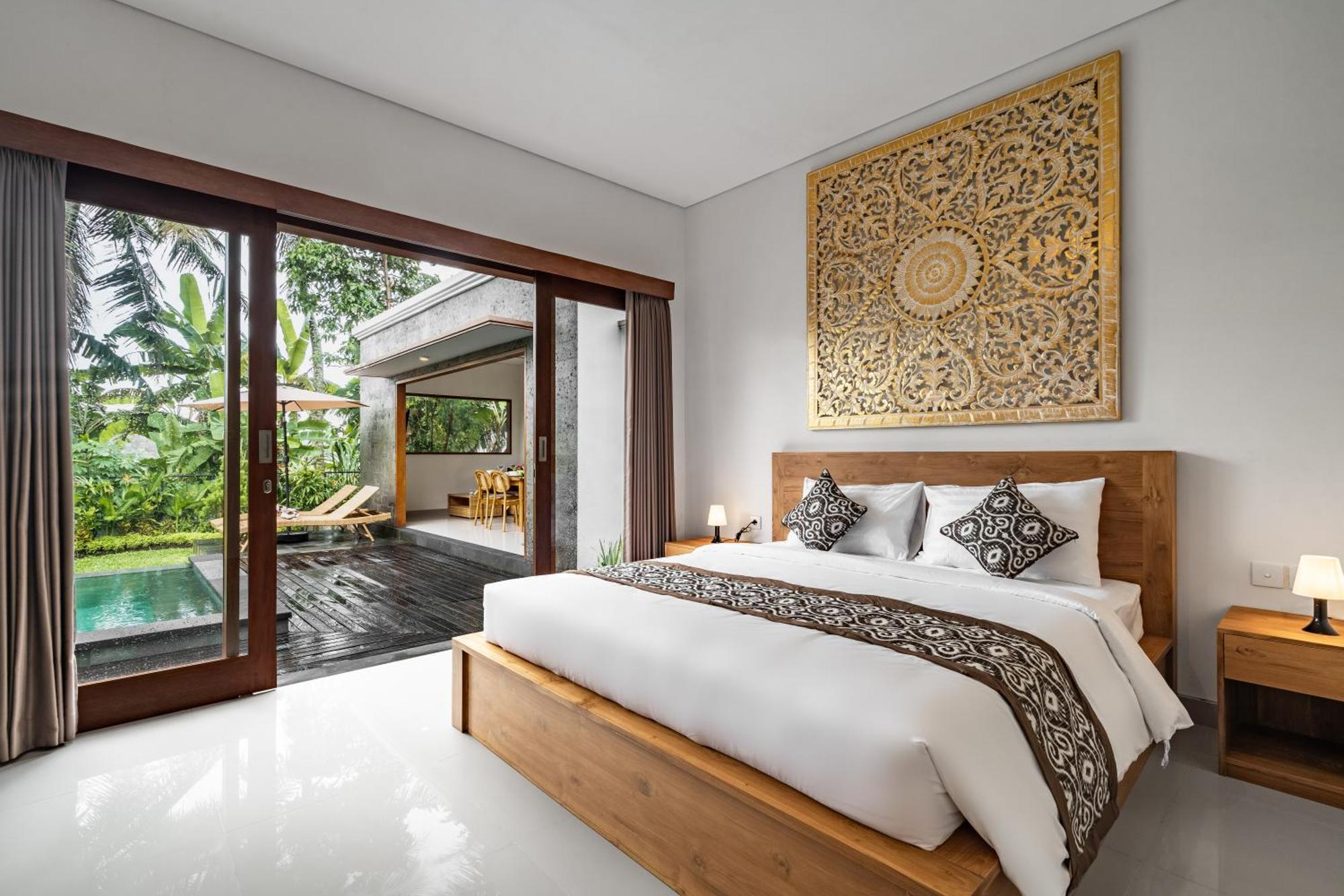 Villa Guru 2 By Balisuperhost