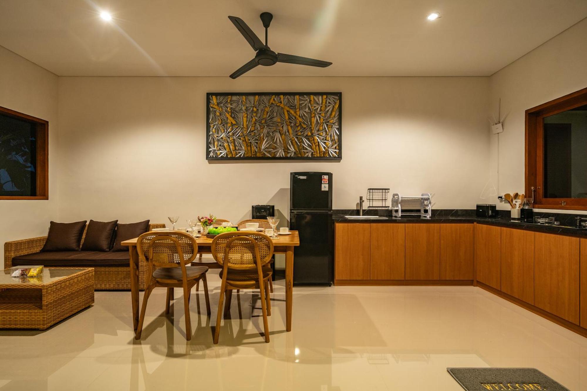 Villa Guru 2 By Balisuperhost Ubud (Bali)