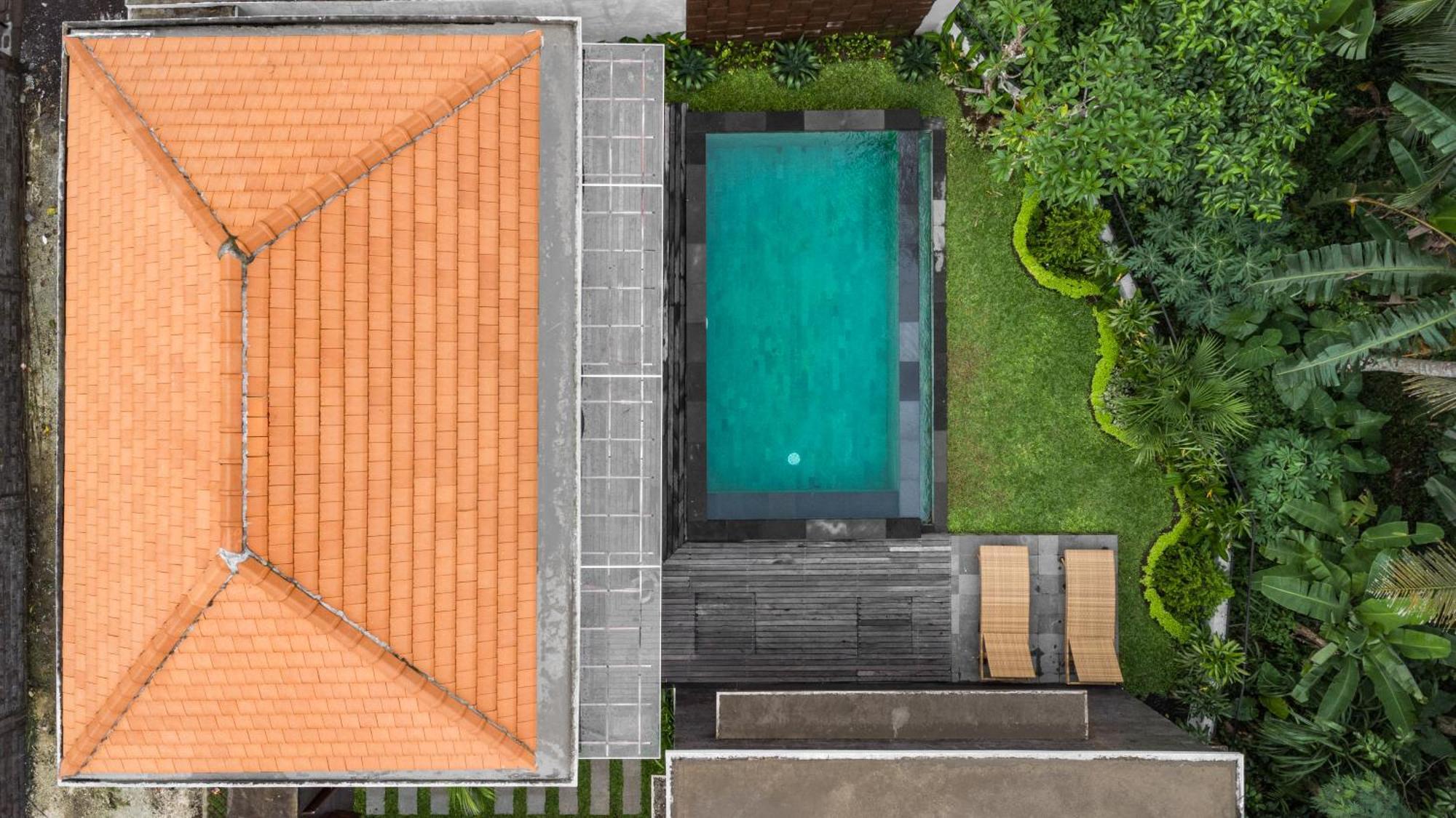 Guru 2 By Balisuperhost Ubud (Bali)