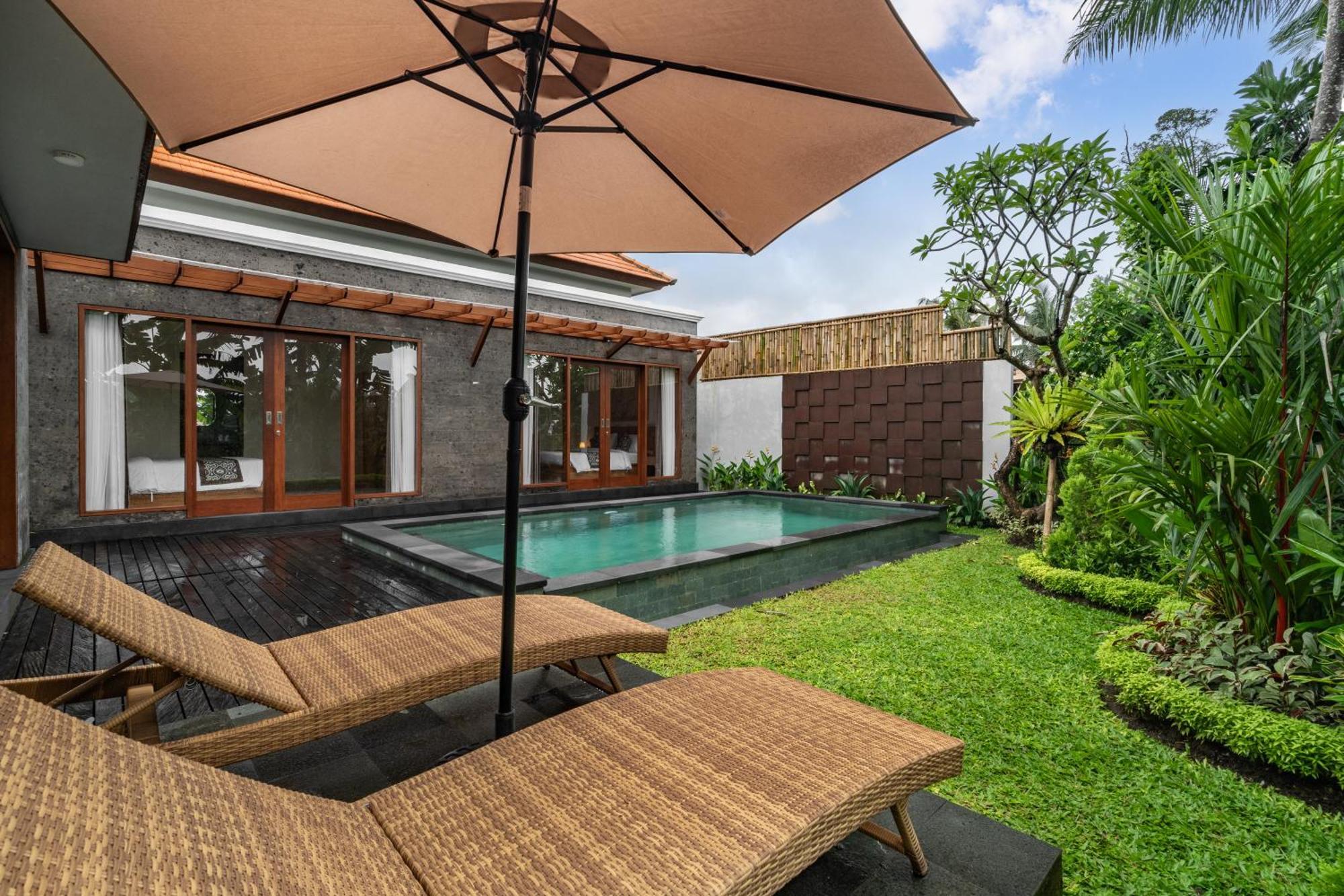 Guru 2 By Balisuperhost * Ubud (Bali)