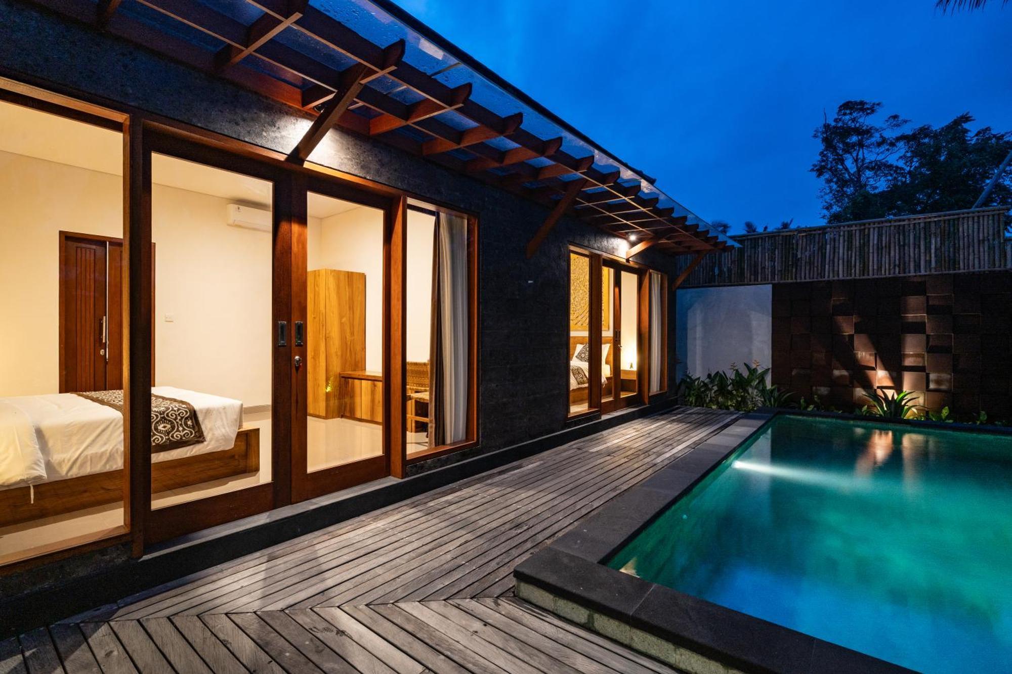 Villa Guru 2 By Balisuperhost