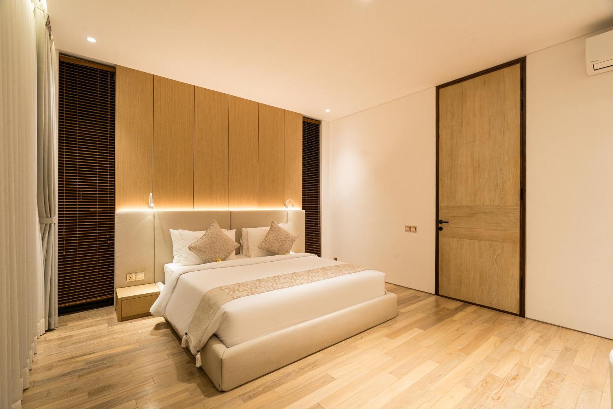Villa Seven Stone