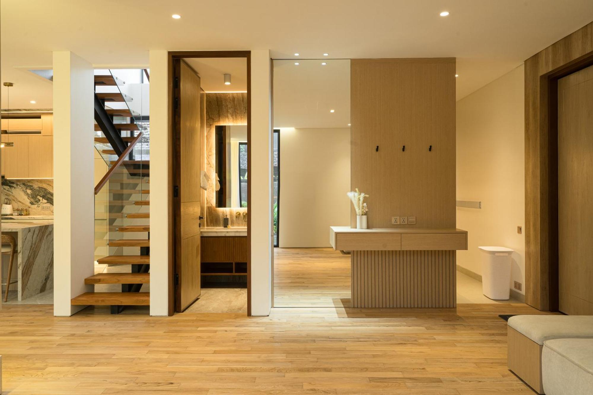 Villa Seven Stone *