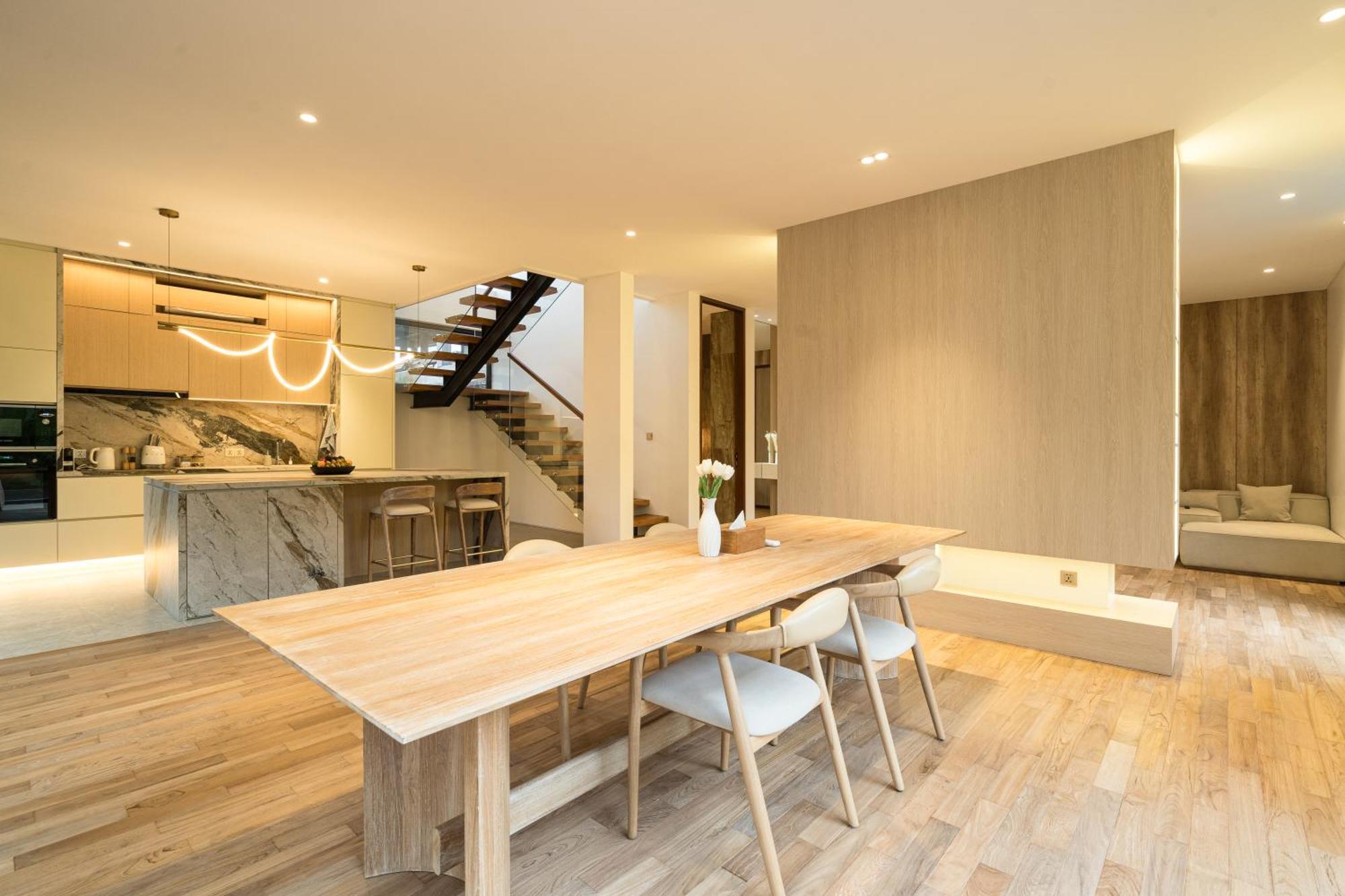 Villa Seven Stone *