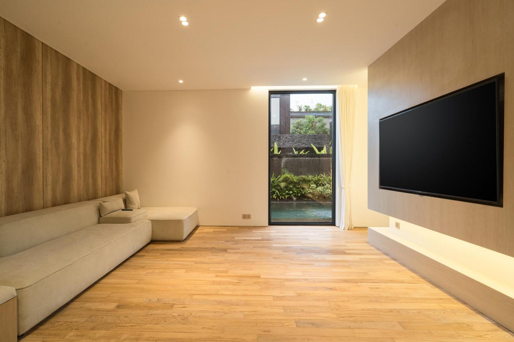 Villa Seven Stone