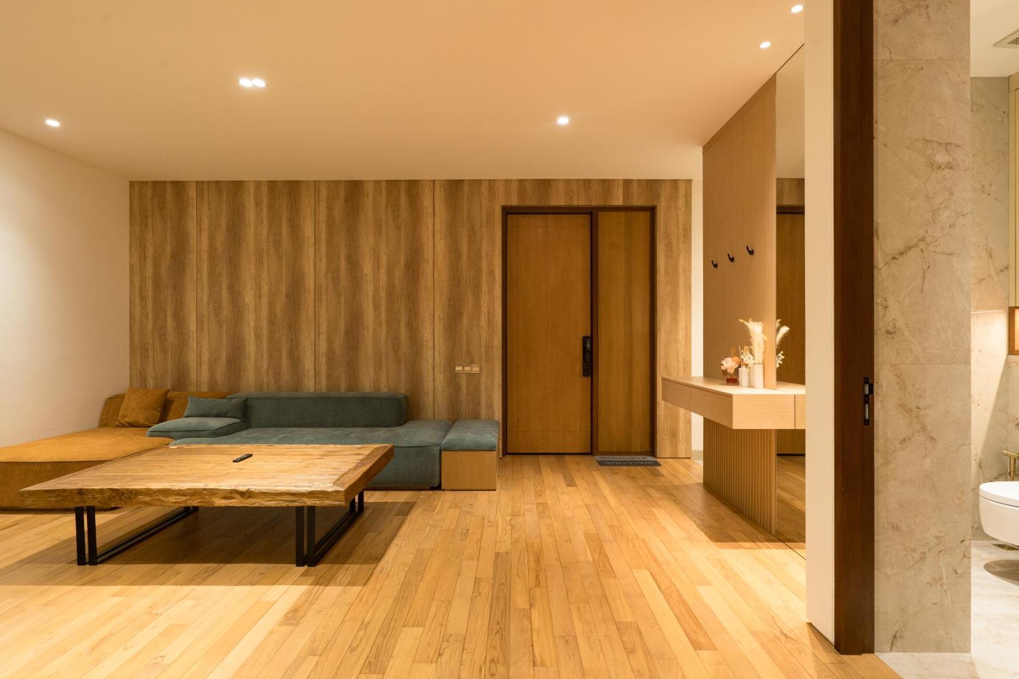 Villa Seven Stone *
