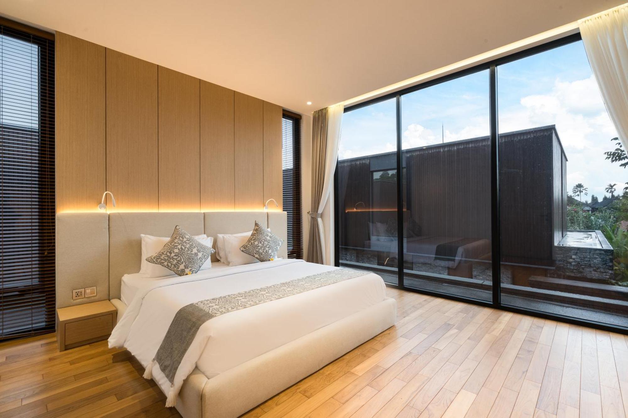Villa Seven Stone