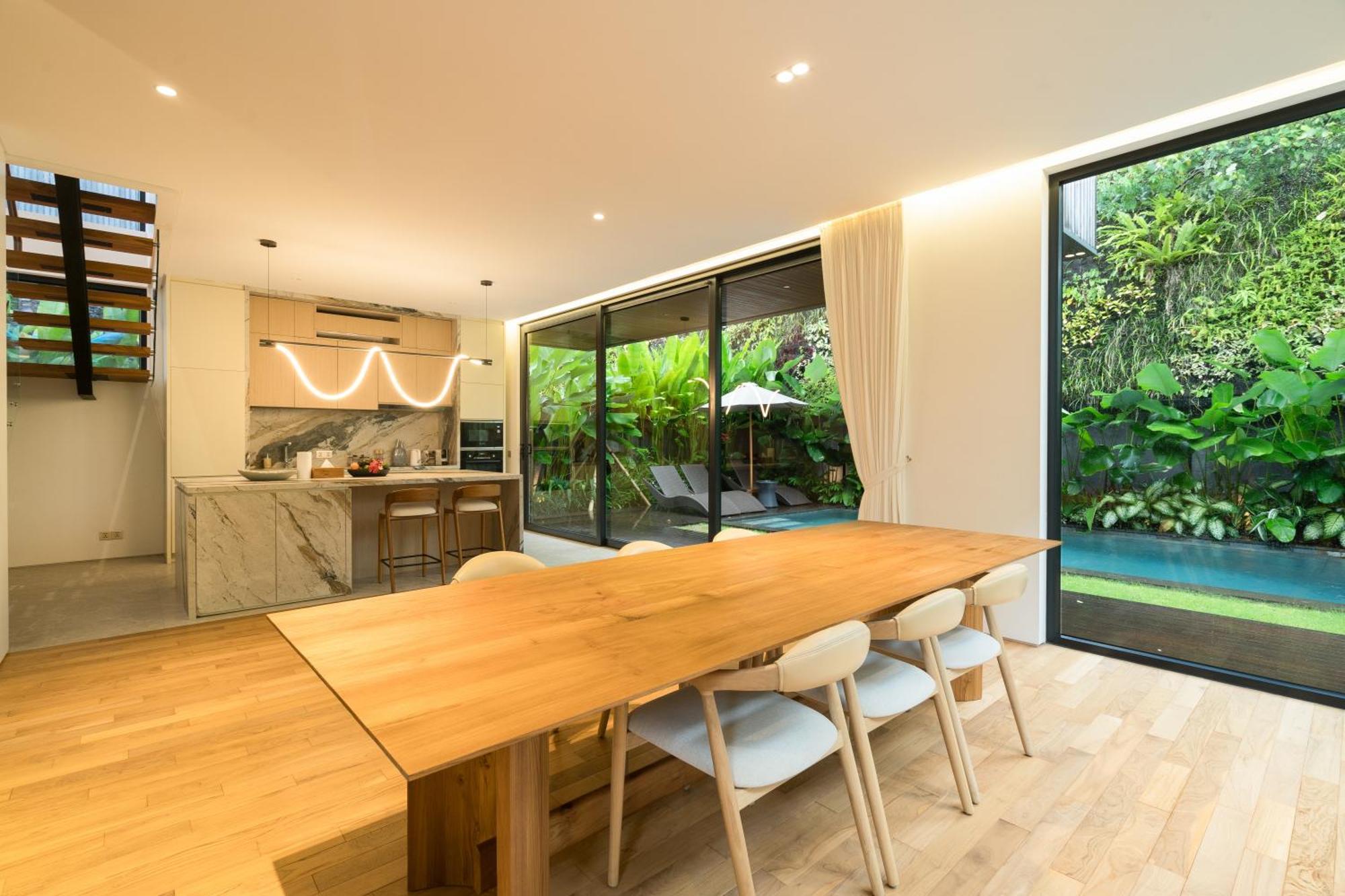 Villa Seven Stone *