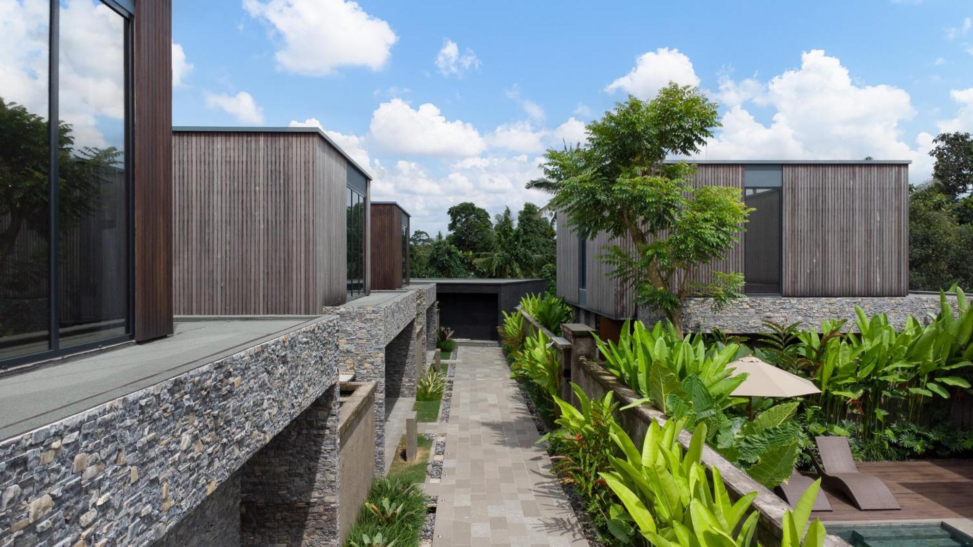 Villa Seven Stone *