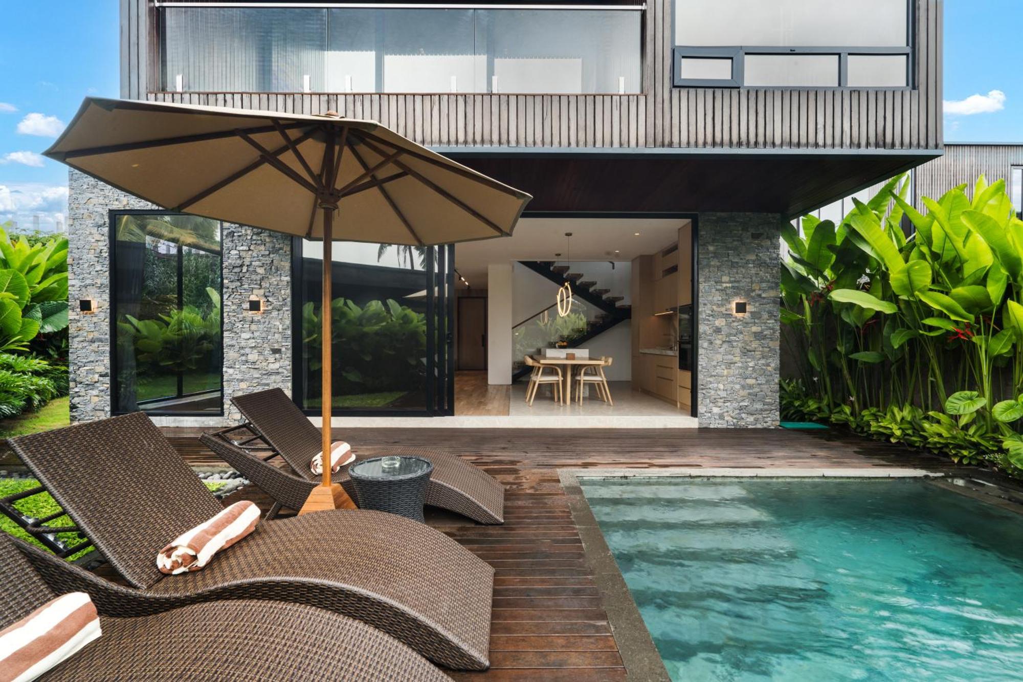 Seven Stone Ubud (Bali)