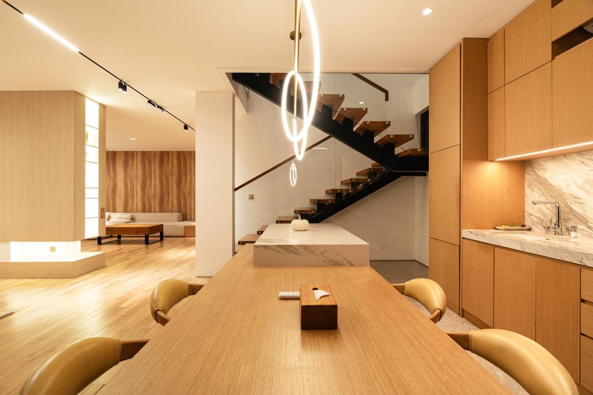 Villa Seven Stone *