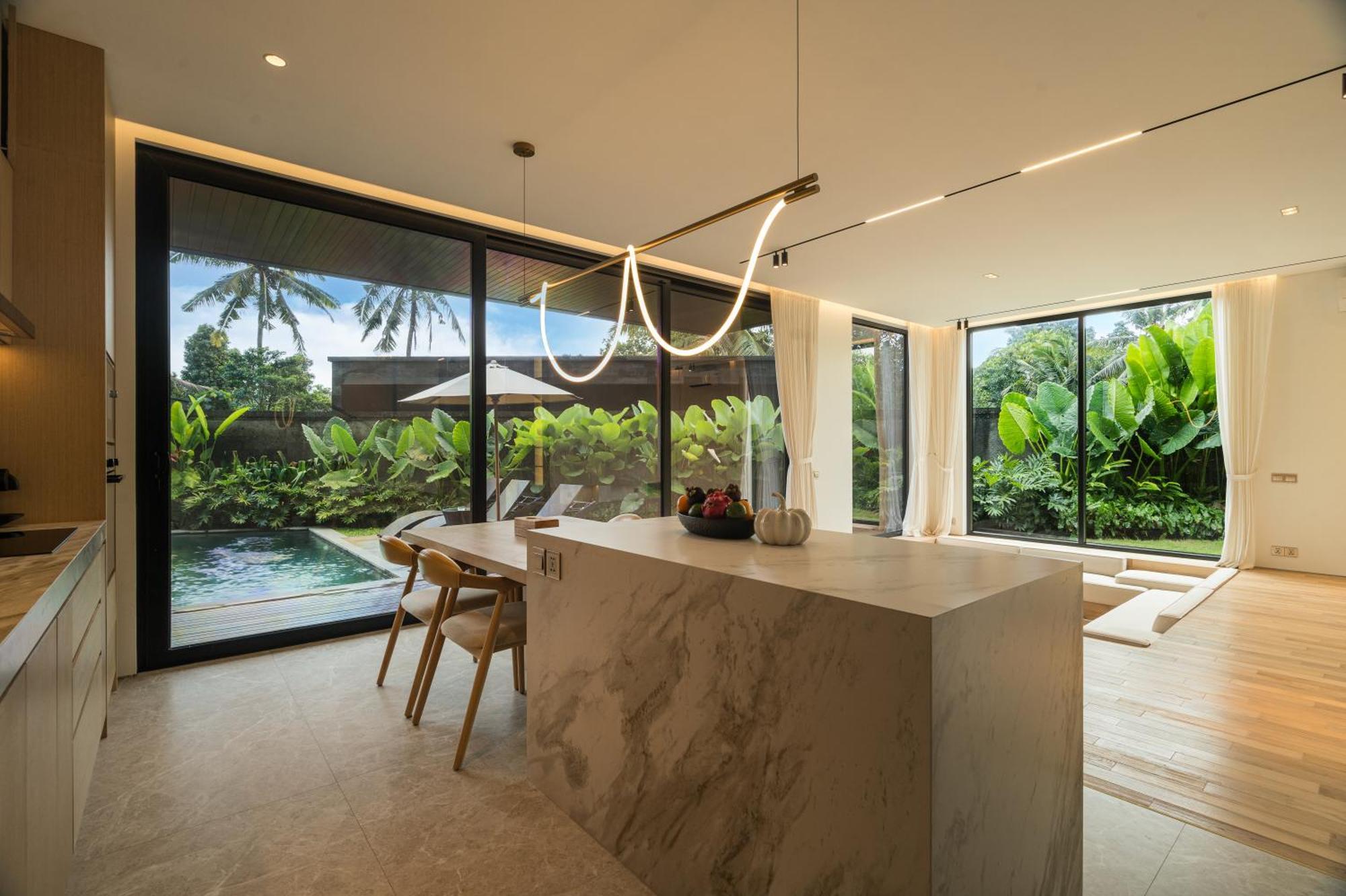 Villa Seven Stone *