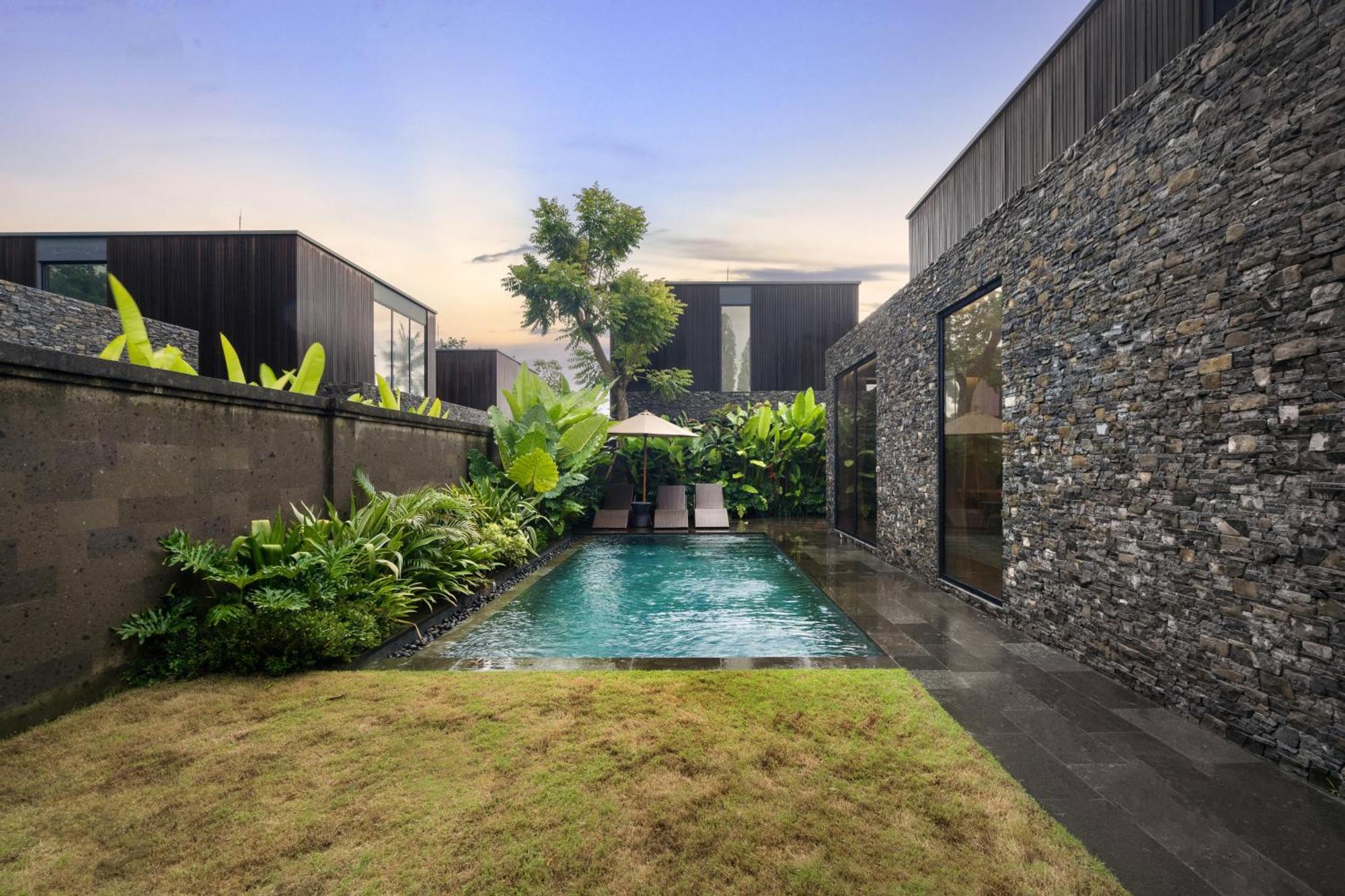 Villa Seven Stone