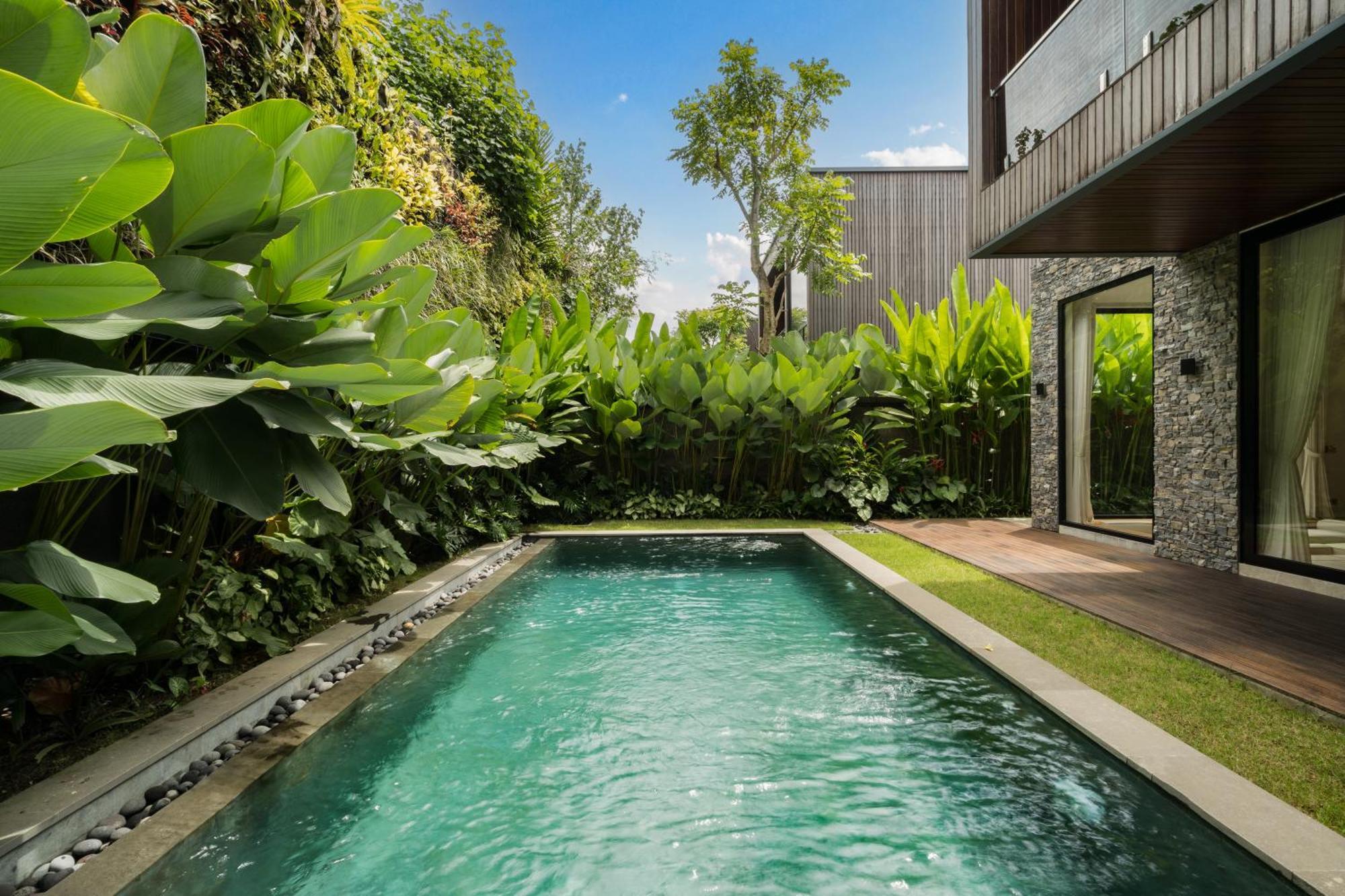 Seven Stone * Ubud (Bali)