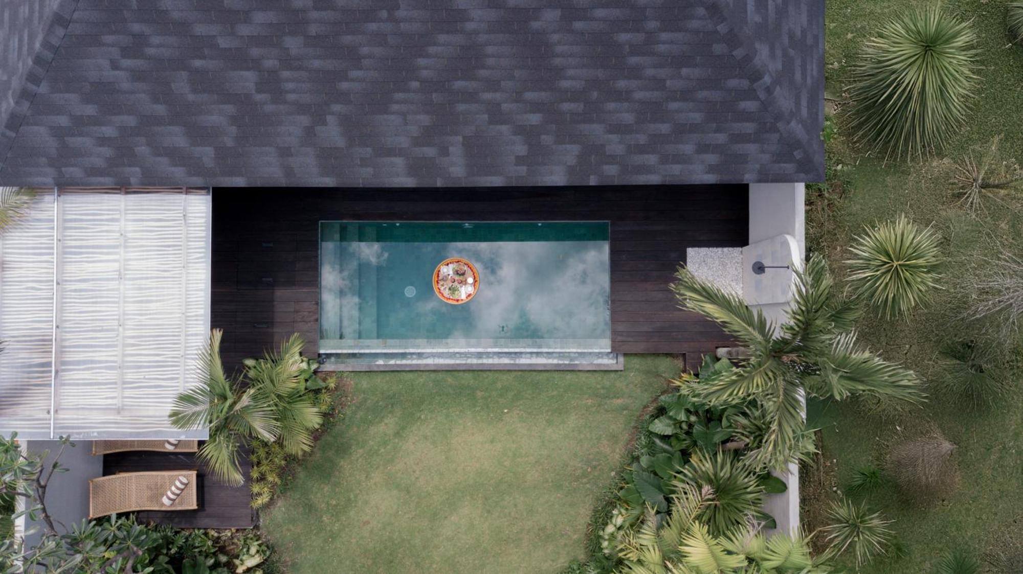 Romansa Ubud