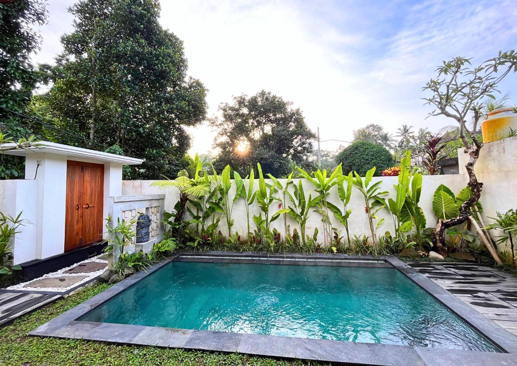 Villa Saphala