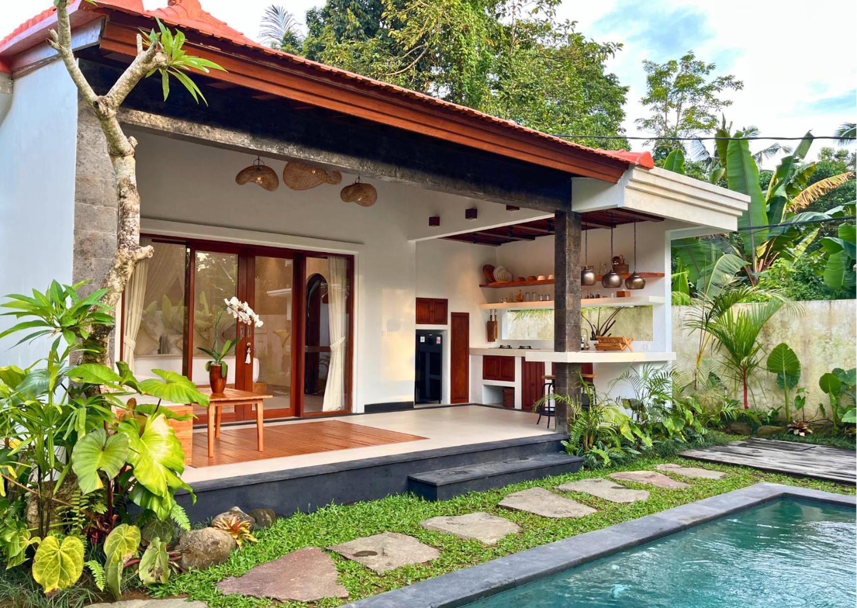 Saphala Ubud (Bali)