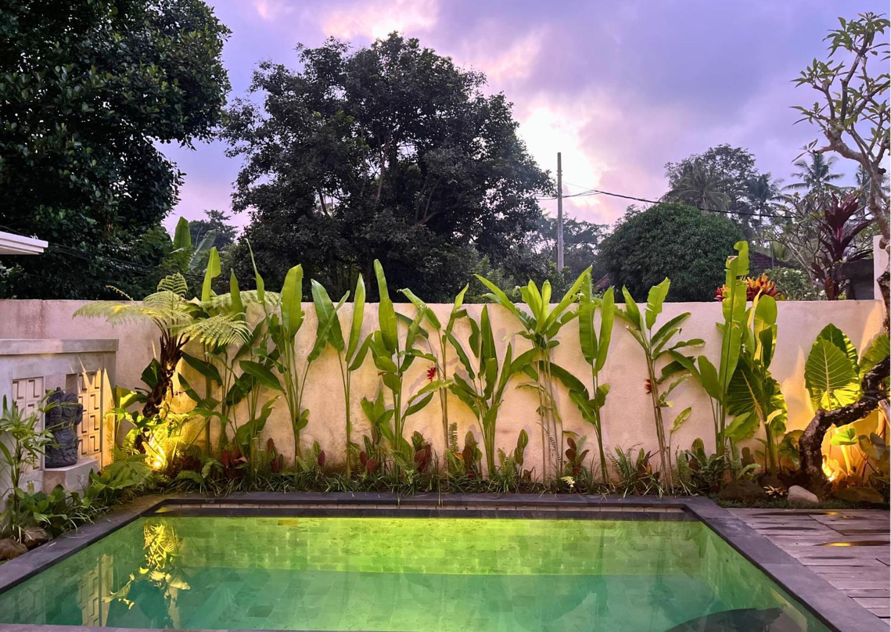 Saphala Ubud (Bali)