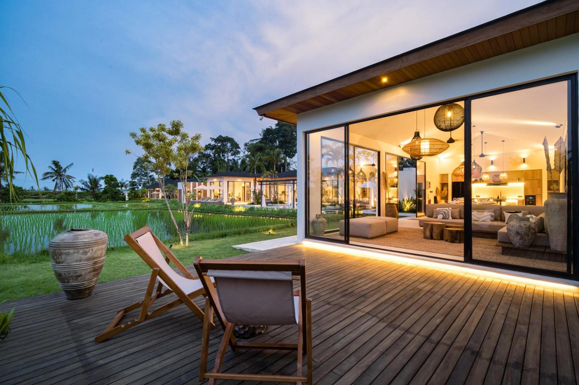 Villa La Pepite By Balisuperhost