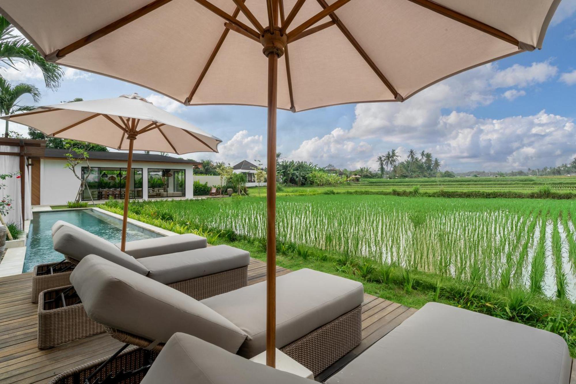 La Pepite By Balisuperhost * Ubud (Bali)