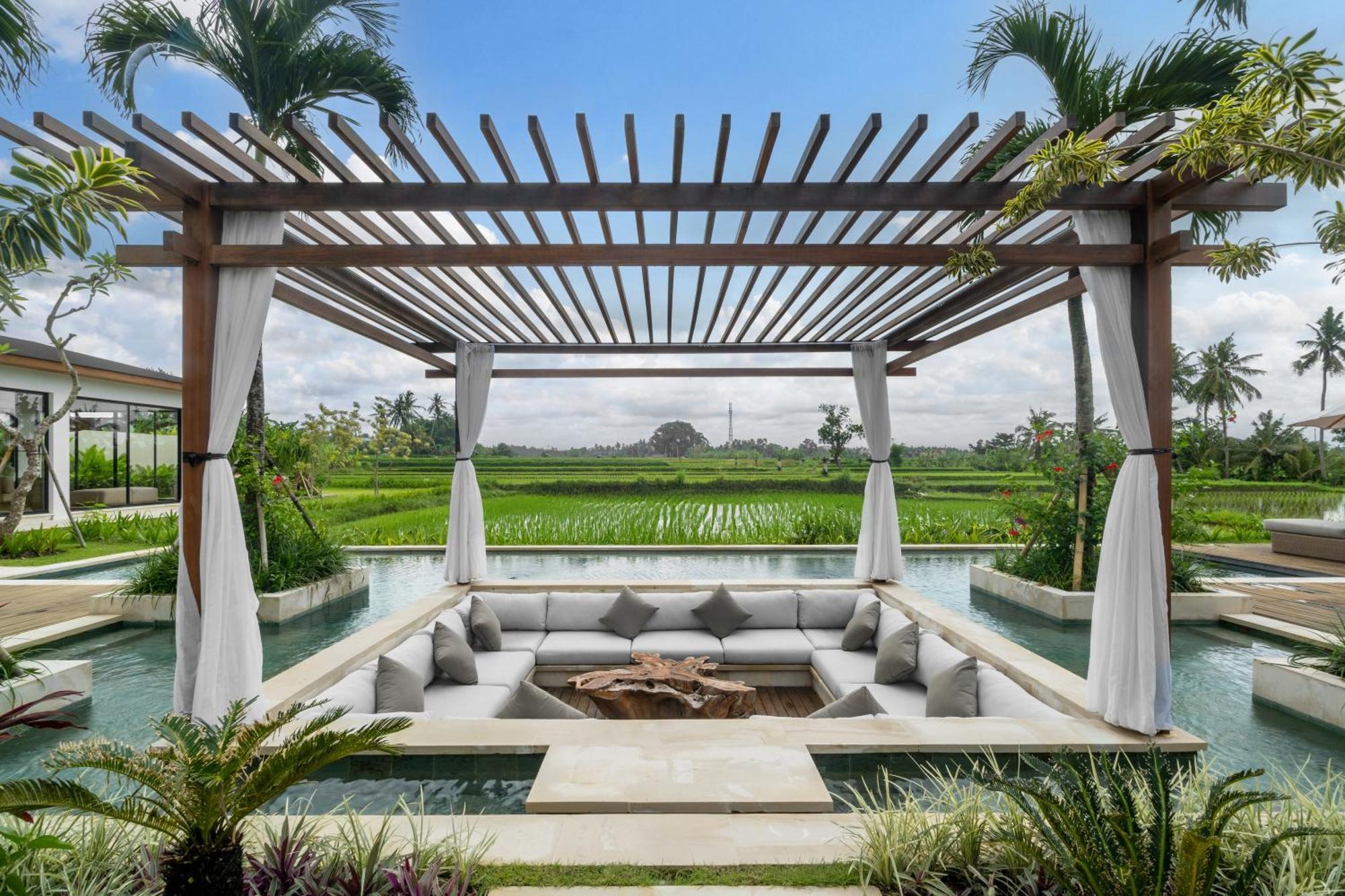 Villa La Pepite By Balisuperhost