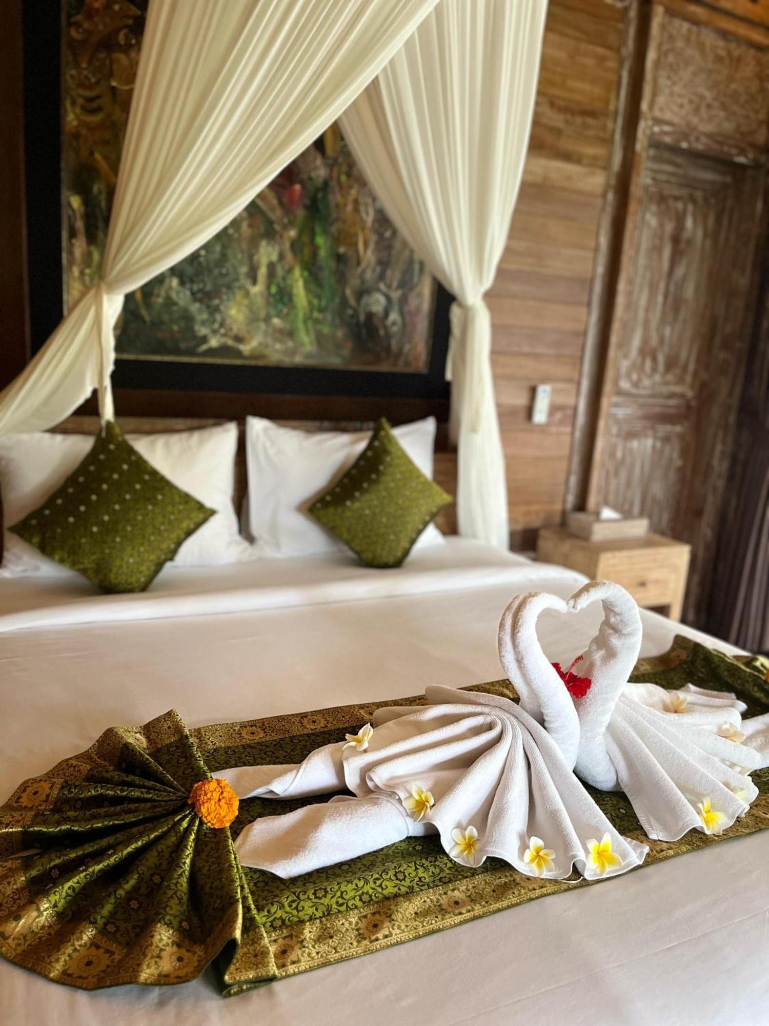 Aura * Ubud (Bali)