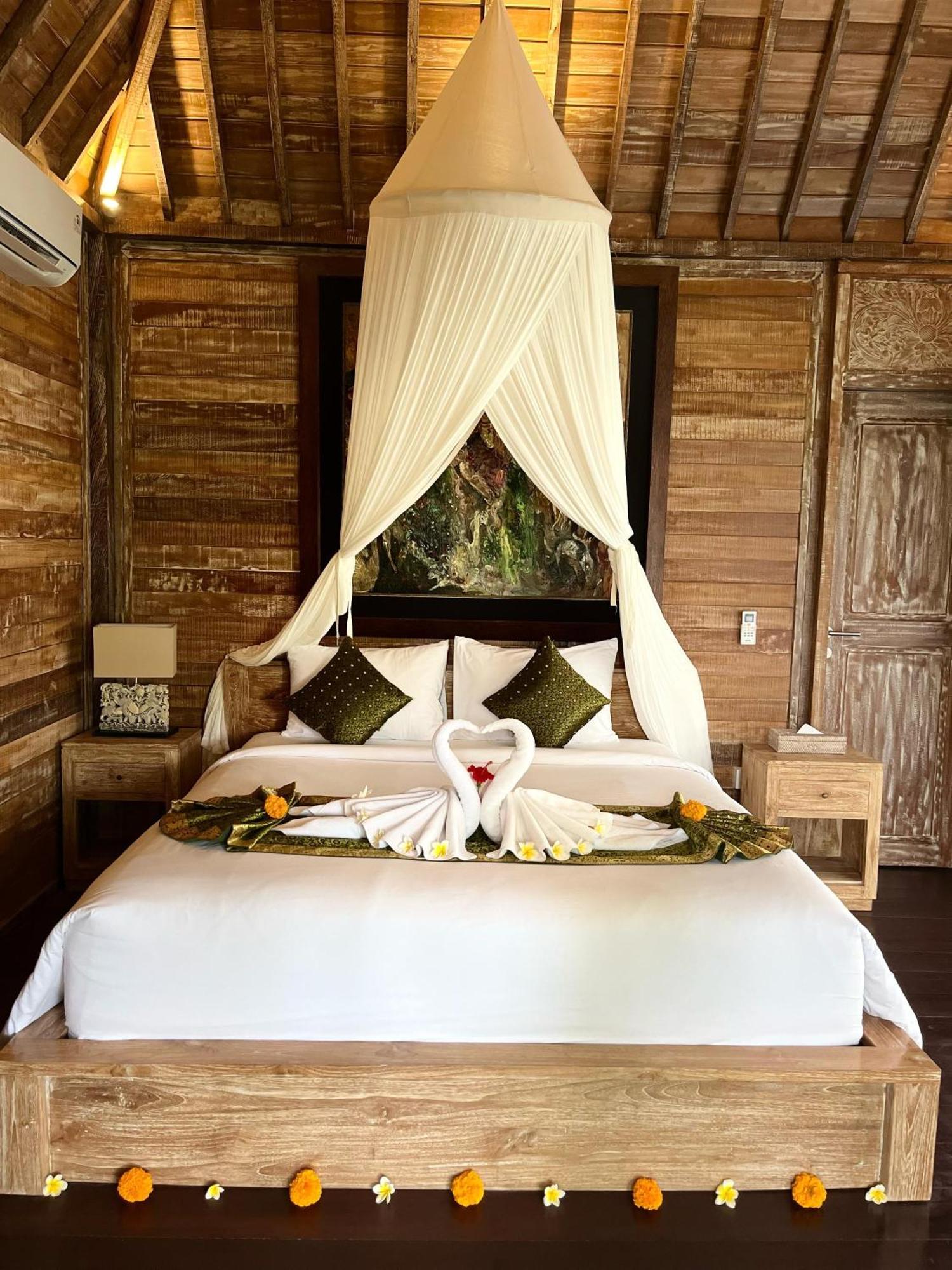 Aura Katil Ubud (Bali)