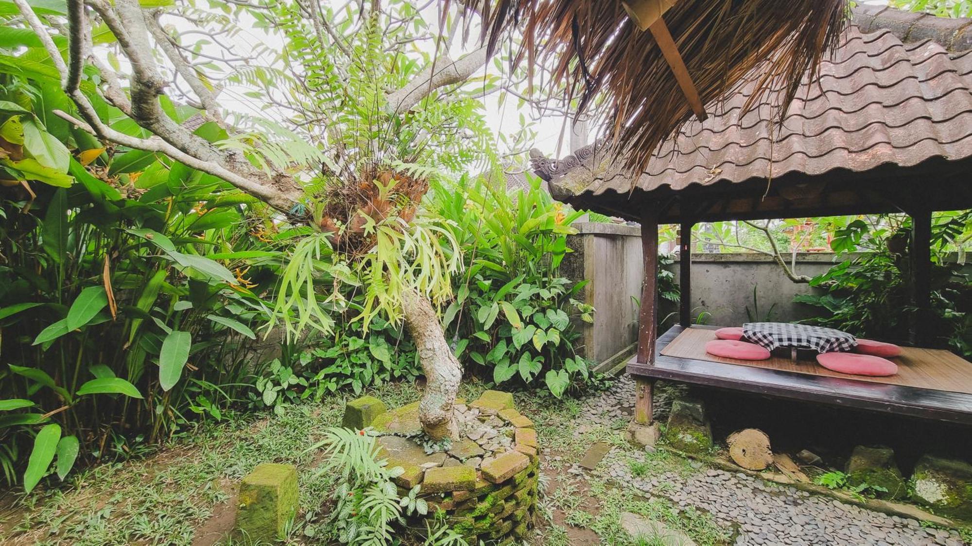 Aura Ubud (Bali)
