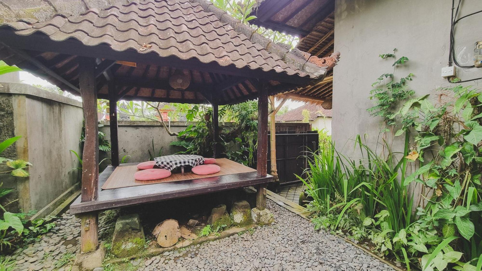 Katil Aura Ubud (Bali)