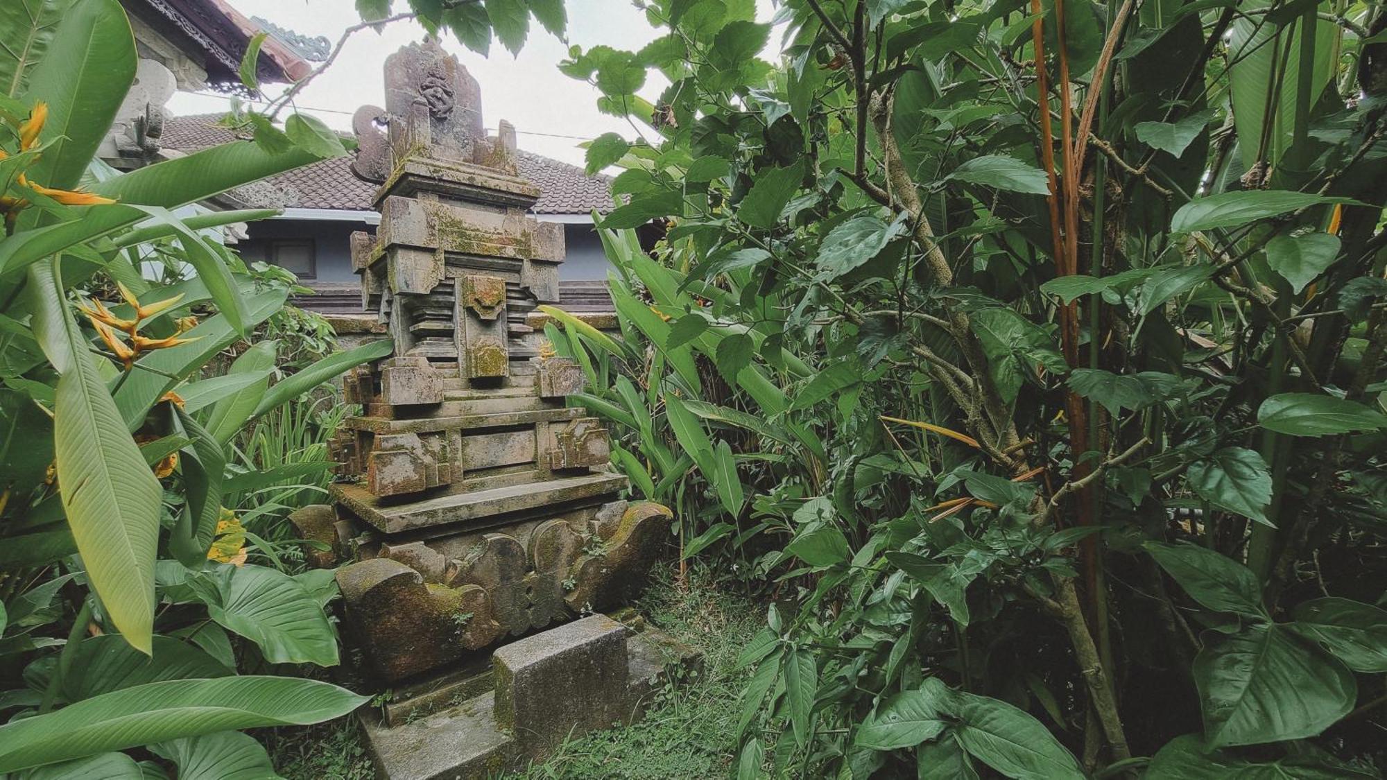 Aura Ubud (Bali)