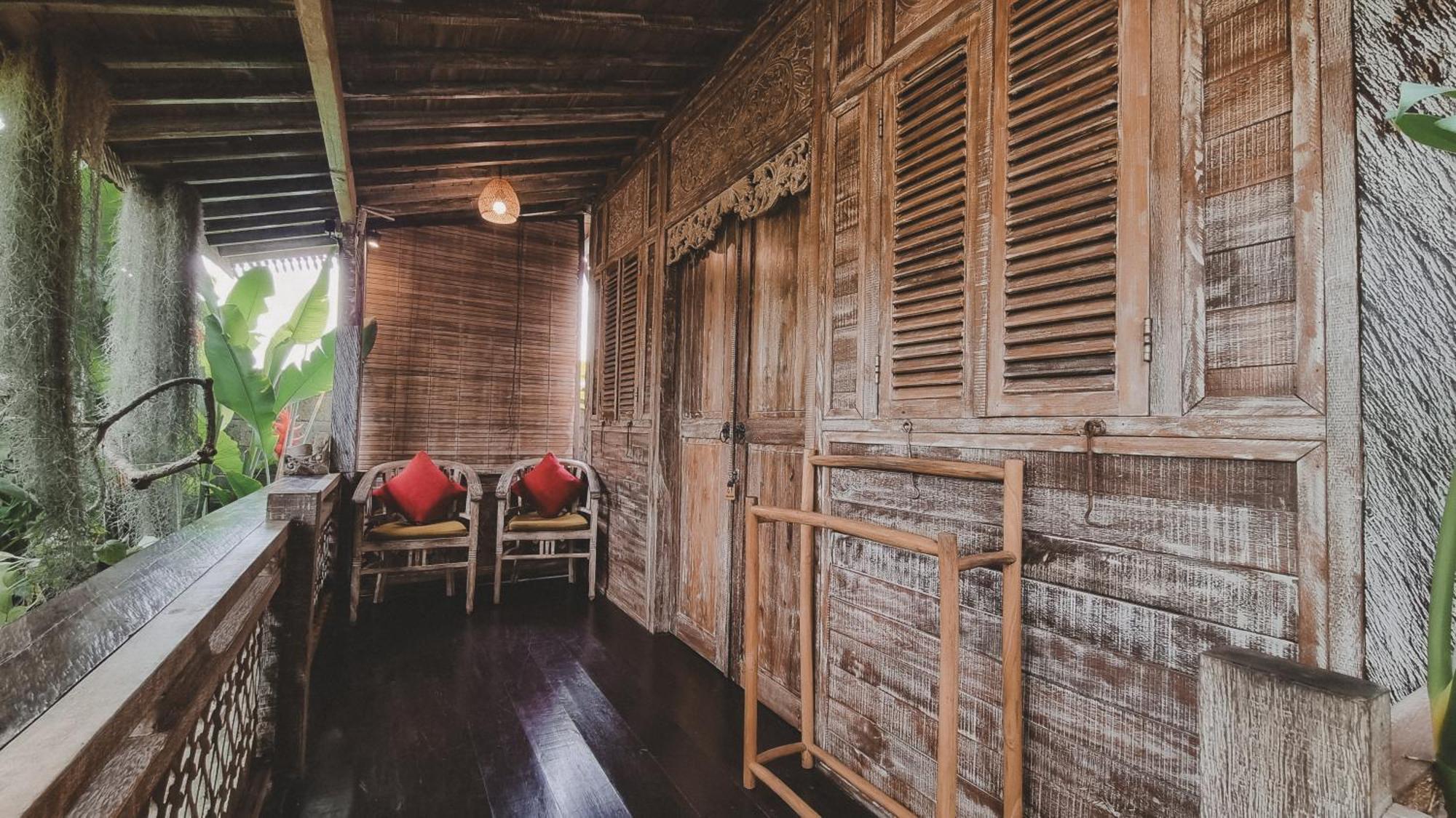 Aura * Ubud (Bali)