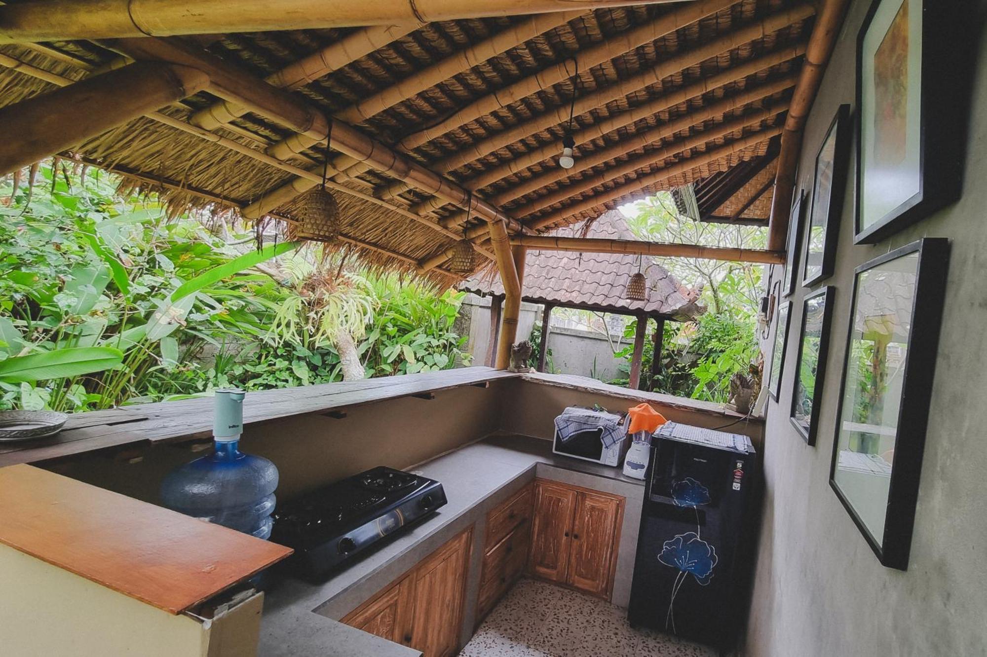 Aura Ubud (Bali)