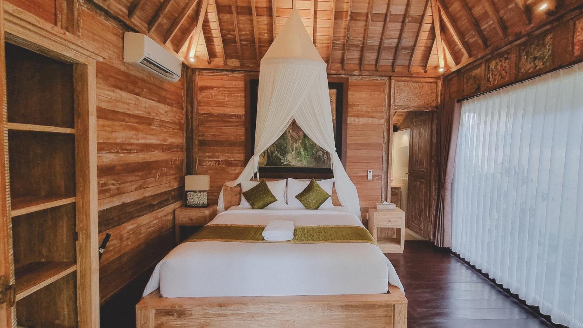 Aura Katil Ubud (Bali)