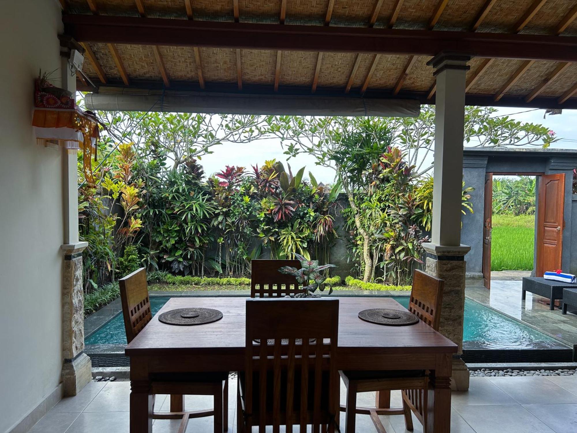 Bed & Breakfast Edi *