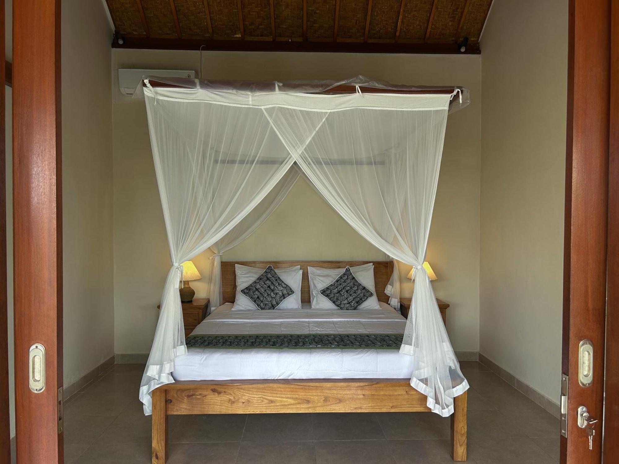 Bed & Breakfast Edi Ubud (Bali)