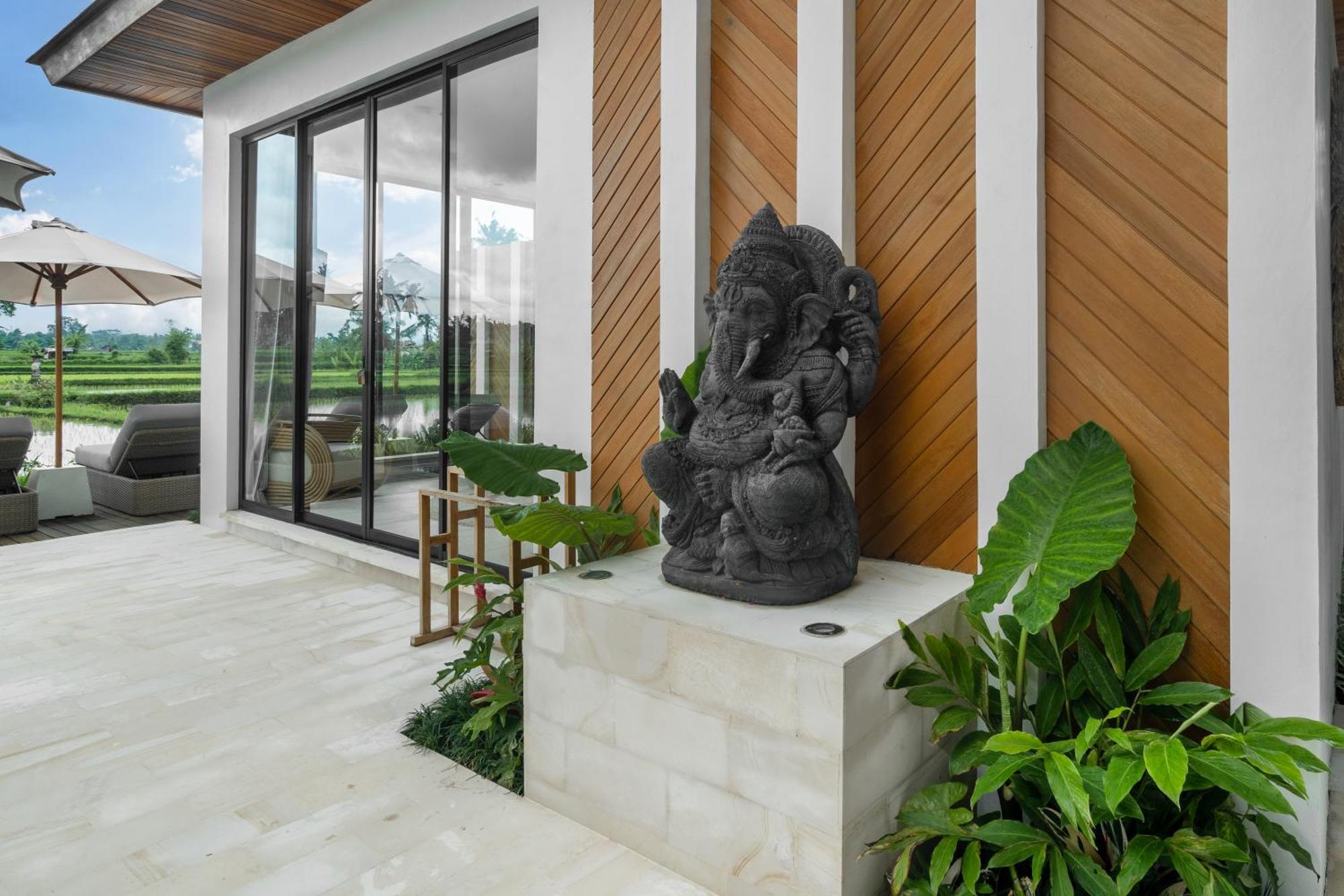 Villa La Pepite By Balisuperhost Ubud (Bali)
