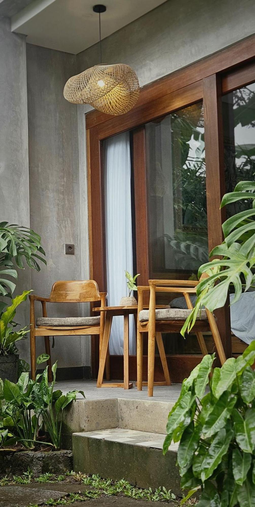 Dhanyasari House