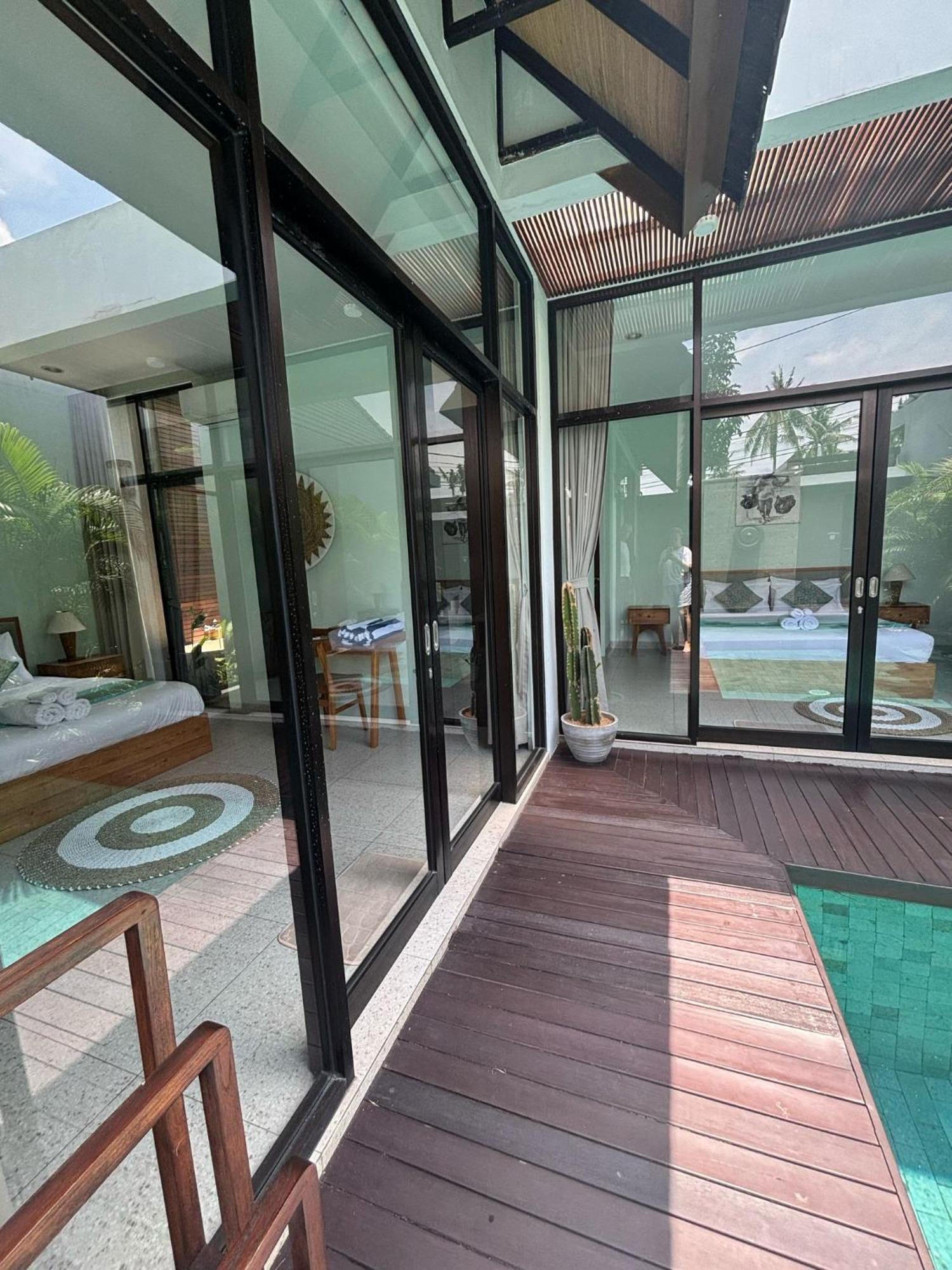 Villa Lavina 2br With Private Pool Ubud (Bali)
