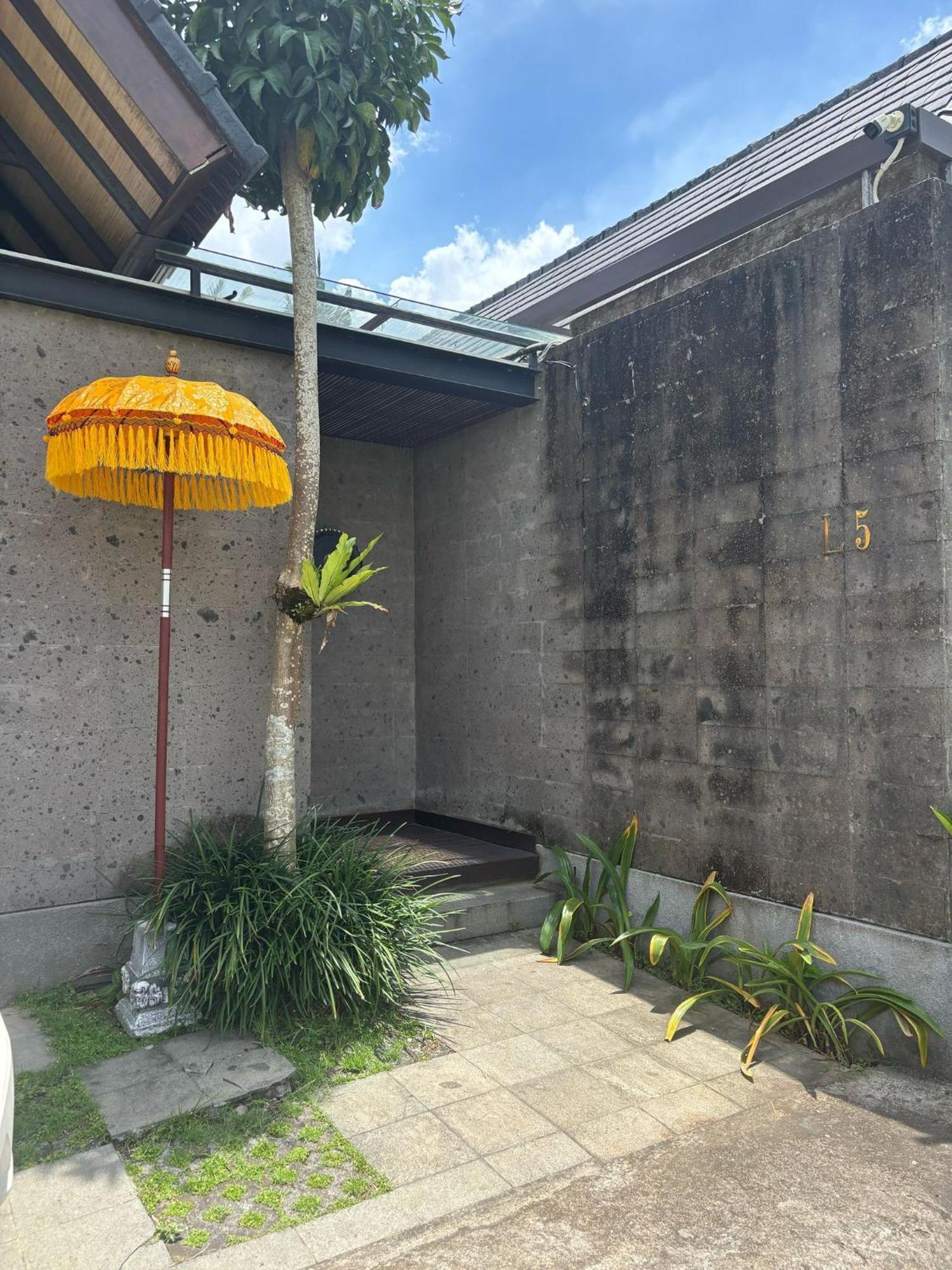 Lavina 2br With Private Pool