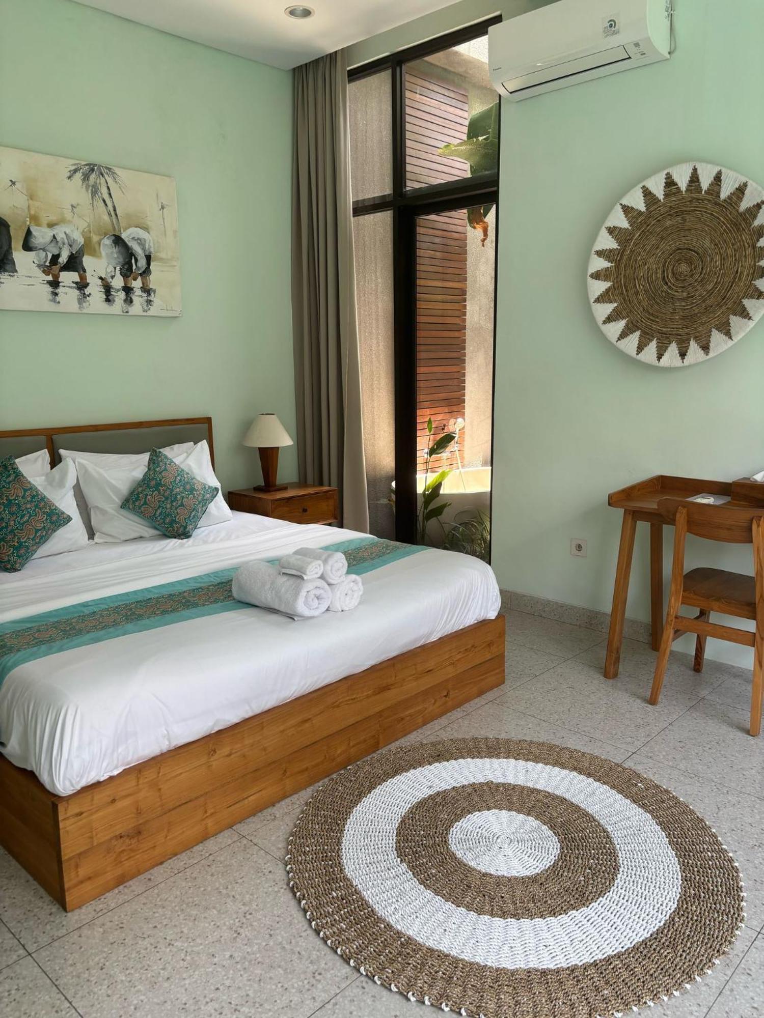 Lavina 2br With Private Pool Villa