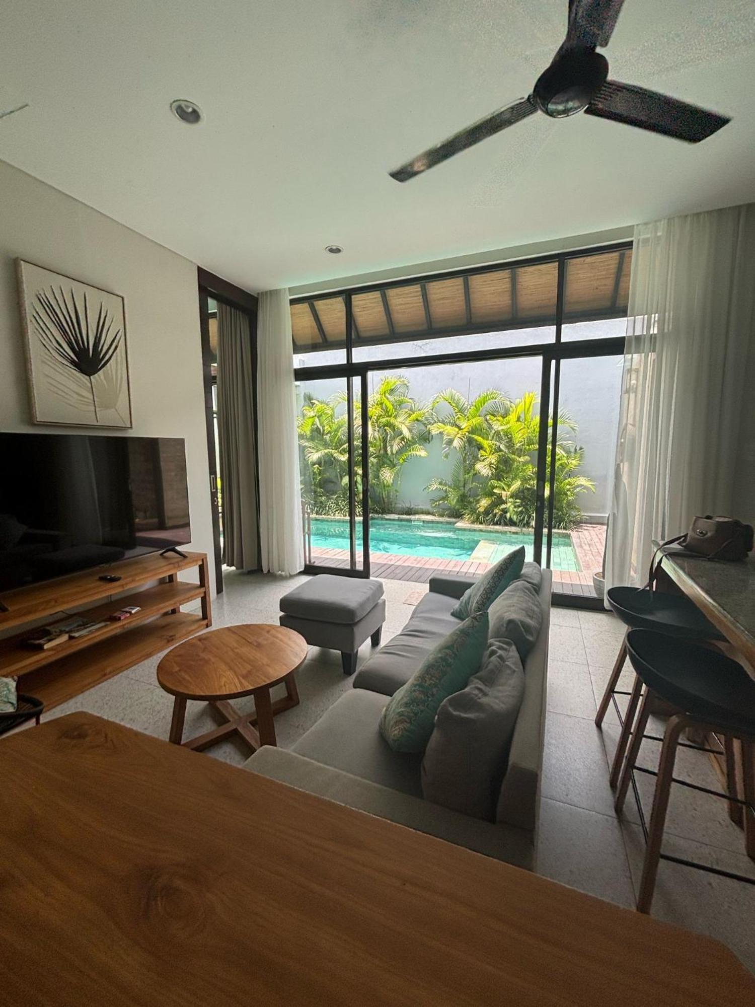 Villa Lavina 2br With Private Pool