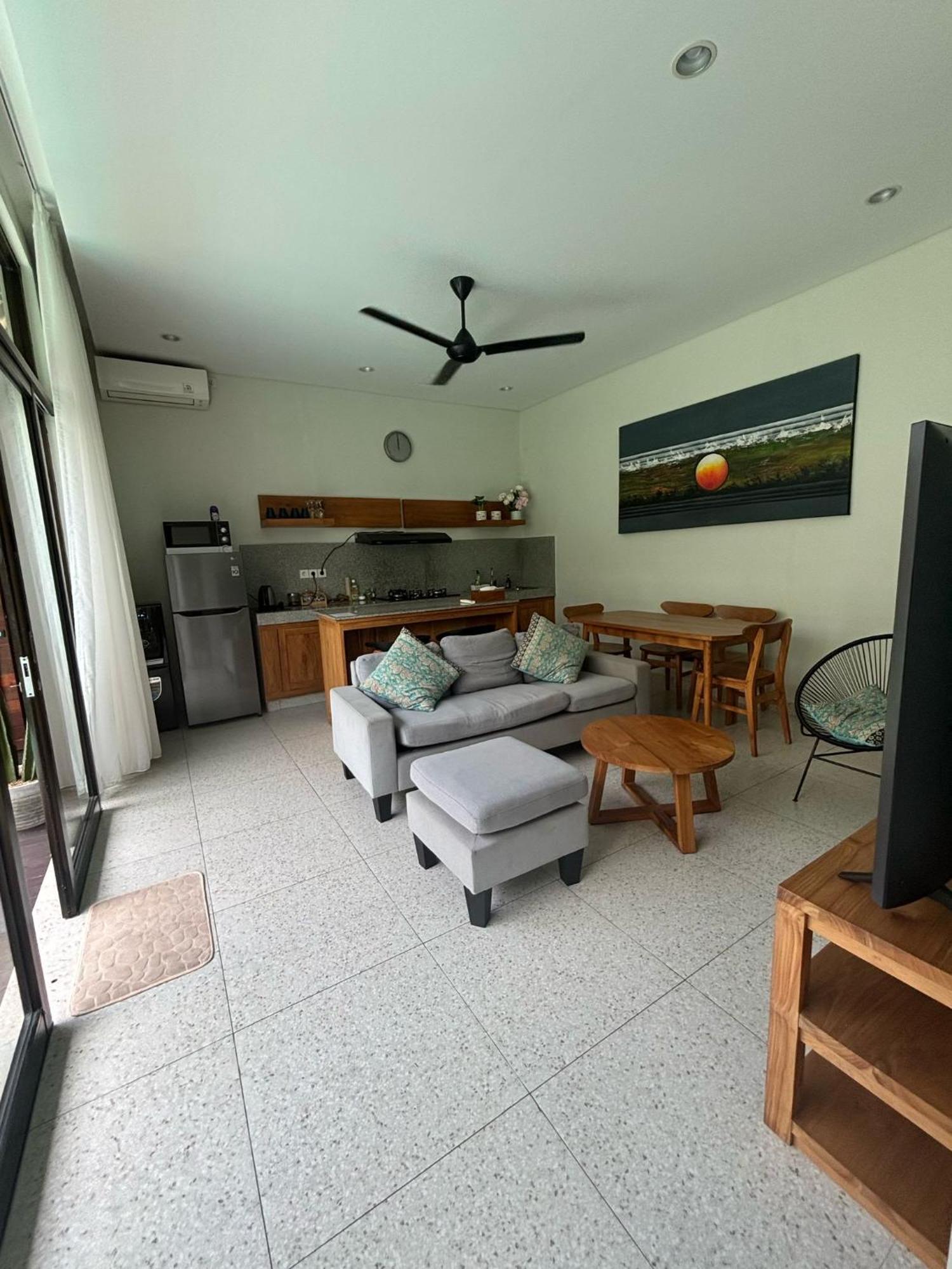 Lavina 2br With Private Pool Villa