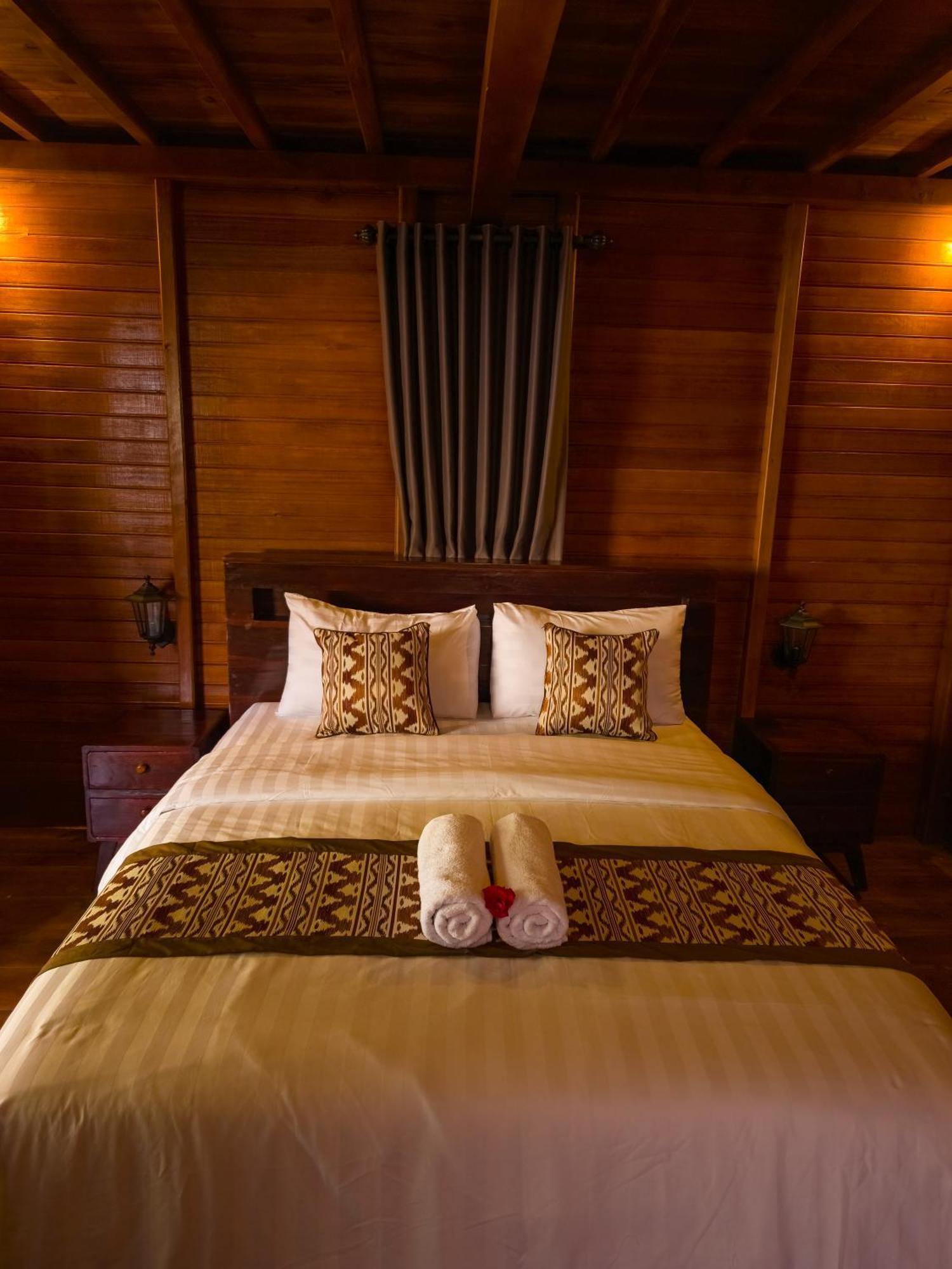 Precious Journey Retreat Ubud