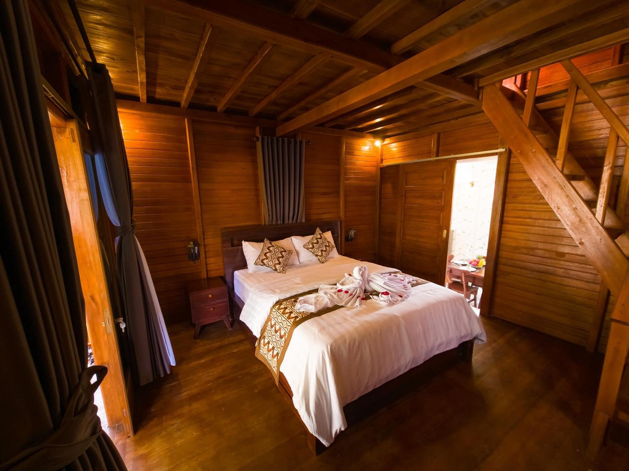 Pousada Precious Journey Retreat *