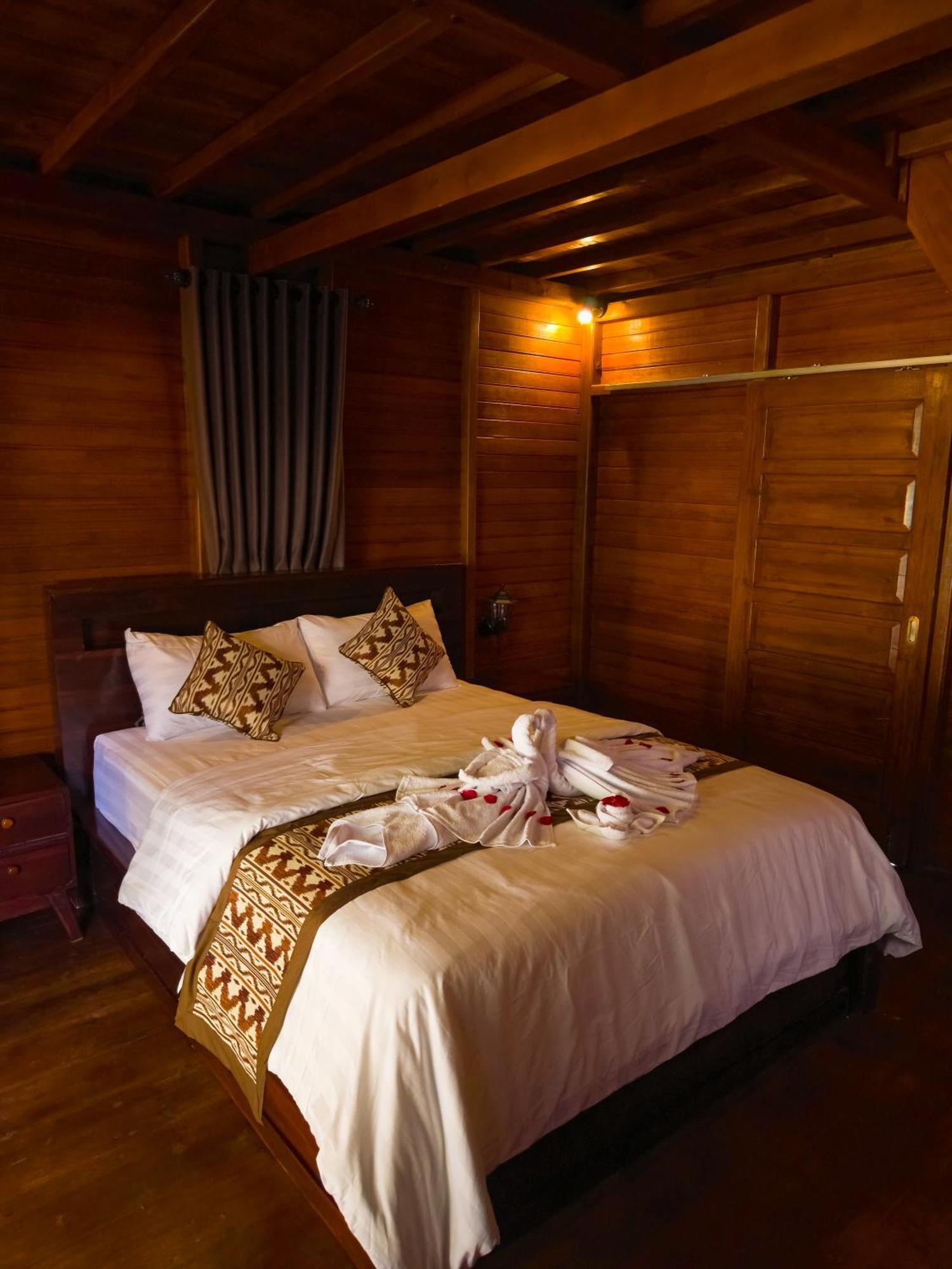 Pousada Precious Journey Retreat Ubud