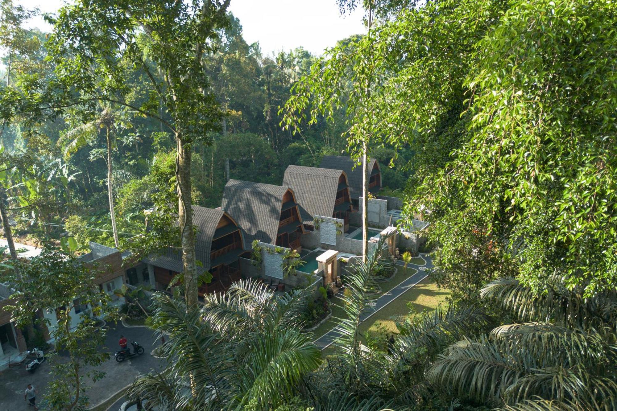 Pousada Precious Journey Retreat