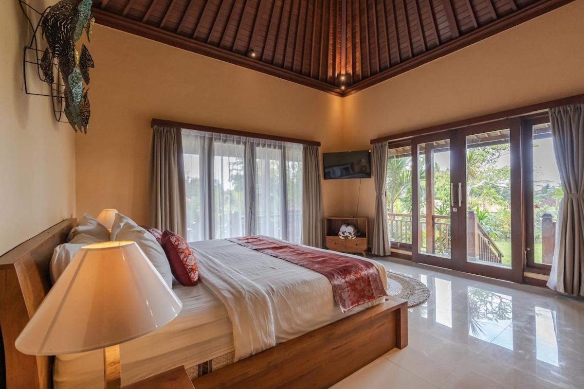 Kak Oman By Madhava Hospitality * Ubud (Bali)