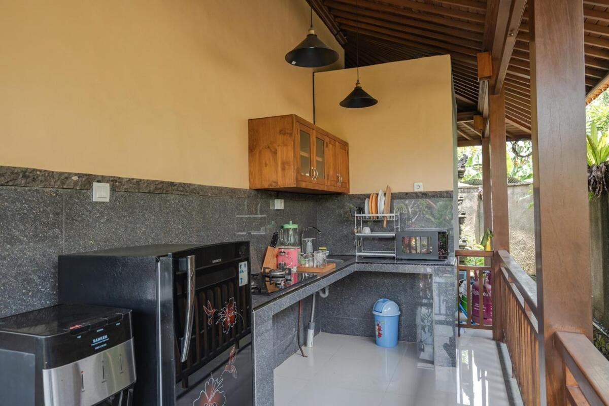 Villa Kak Oman By Madhava Hospitality
