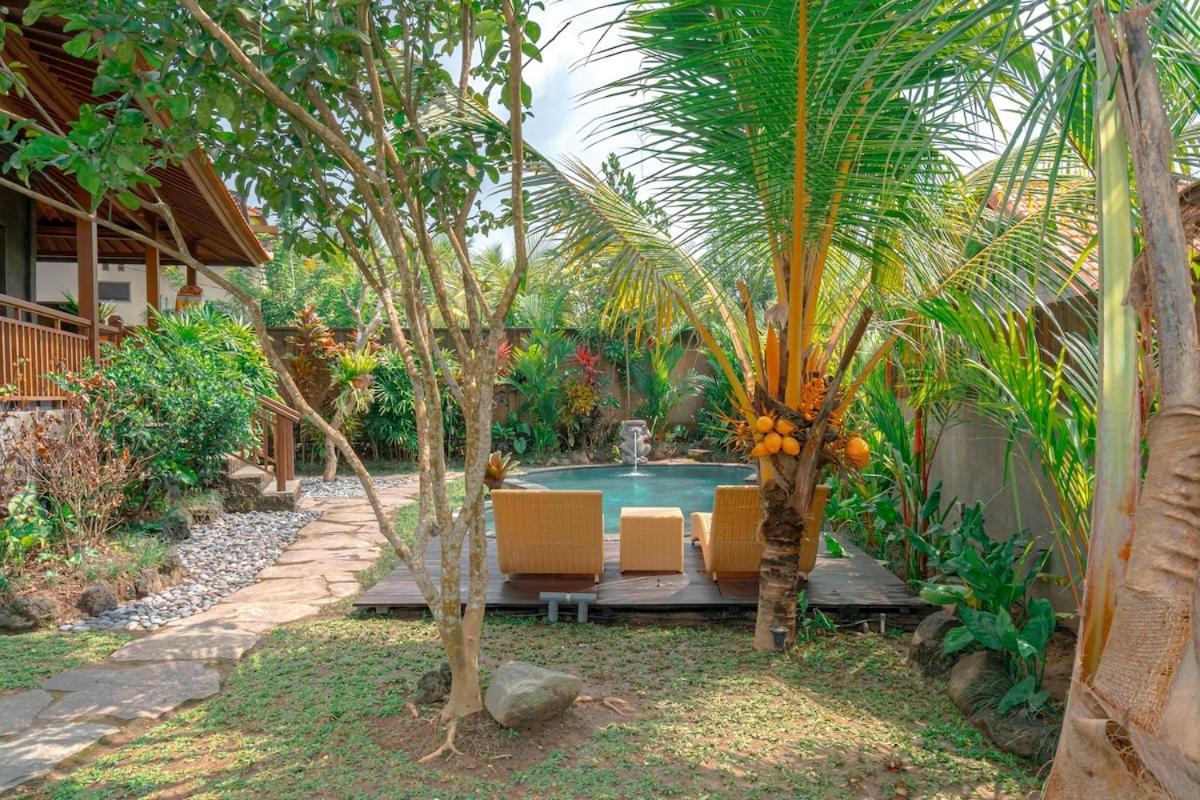 Kak Oman By Madhava Hospitality Villa *
