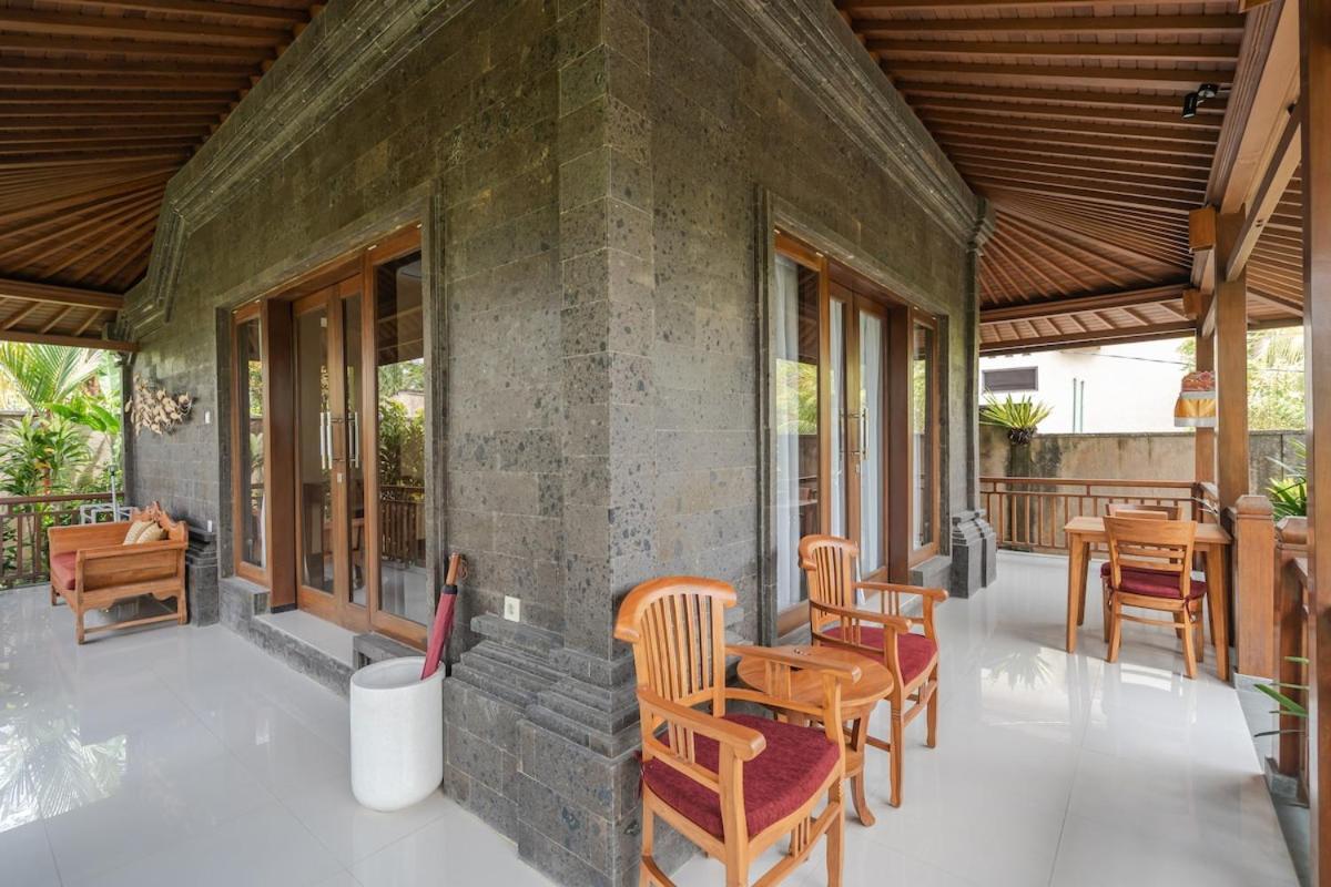 Kak Oman By Madhava Hospitality Villa Ubud (Bali)